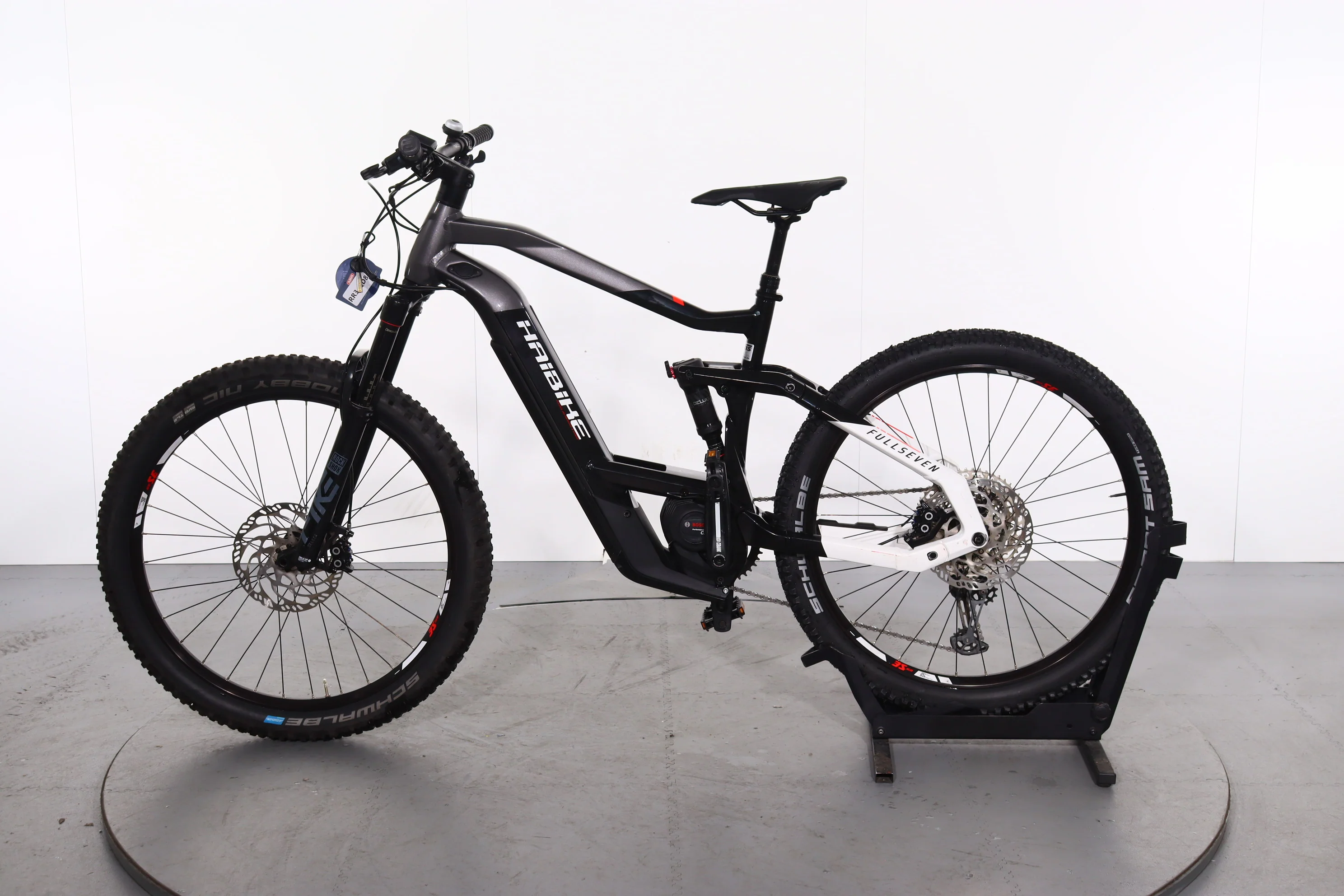 Haibike FullSeven 9 - Image 4