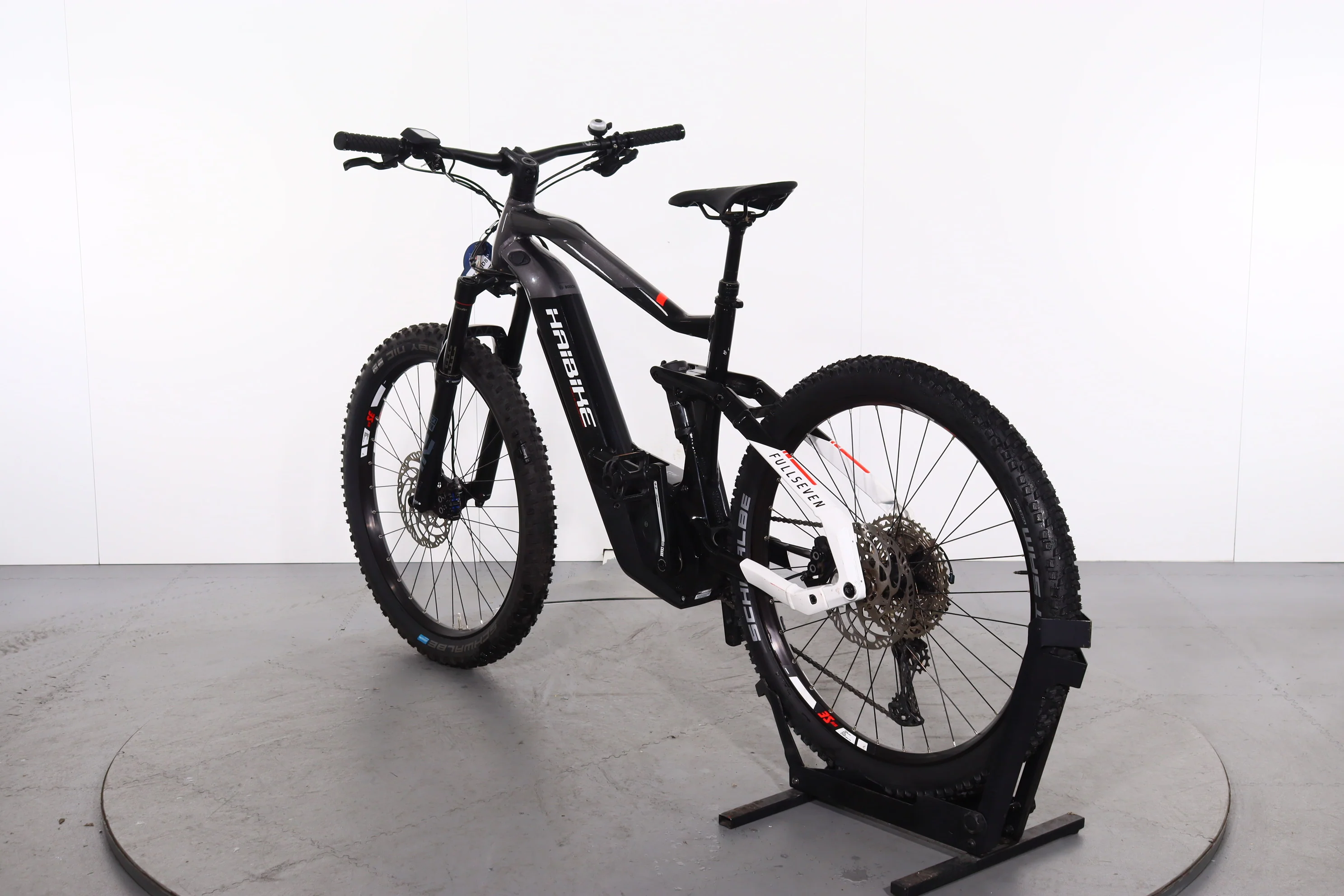 Haibike FullSeven 9 - Image 5