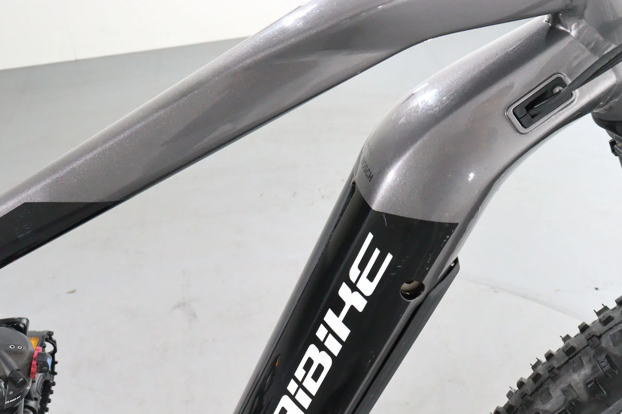 Haibike FullSeven 9 - Image 8