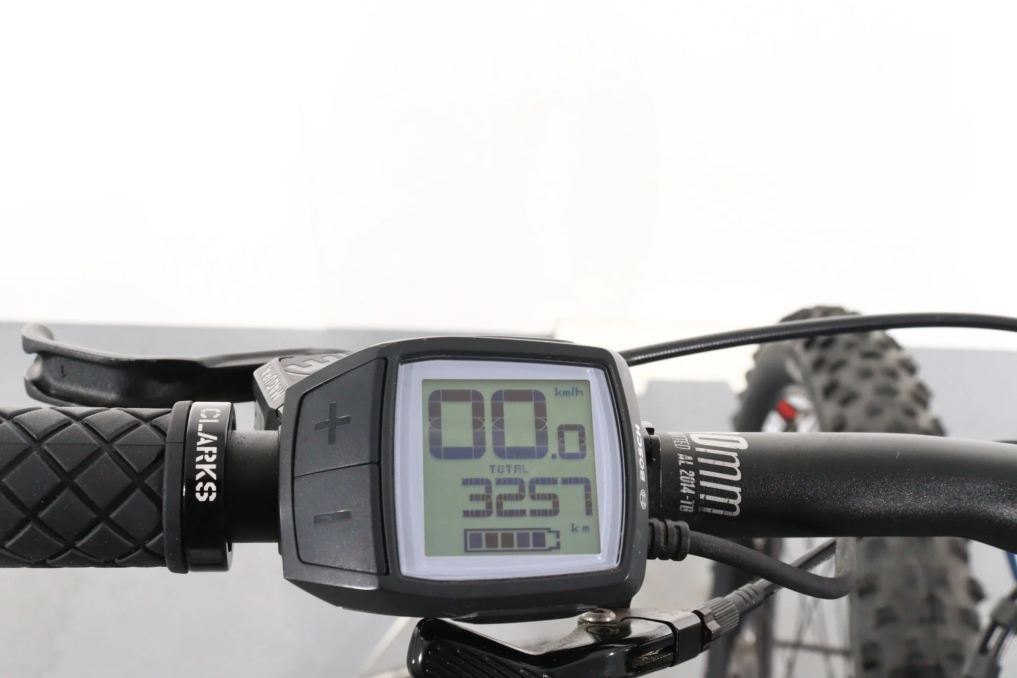 Haibike FullSeven 9 - Image 9