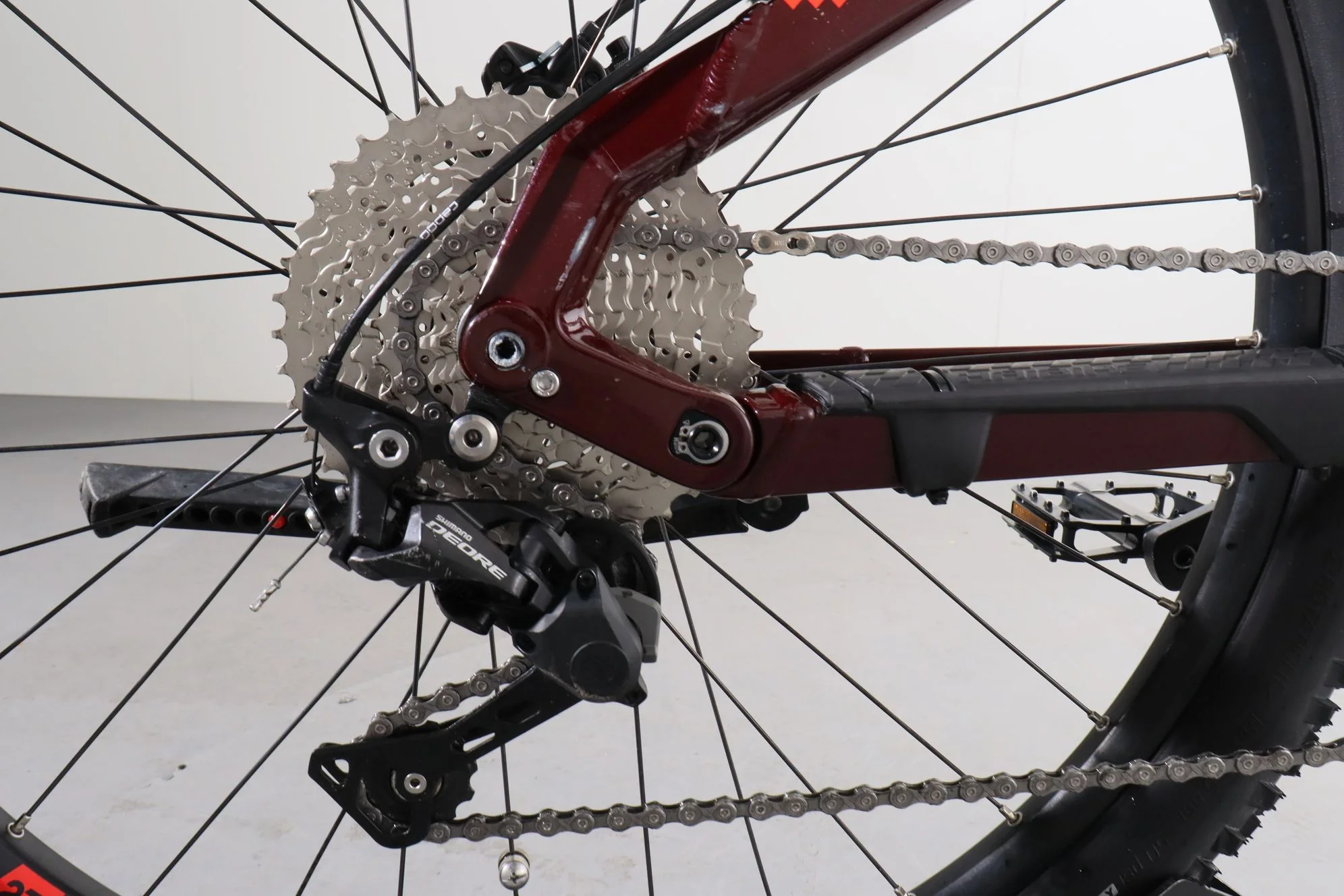 Haibike FULLSEVEN LIFE 1 - Image 11