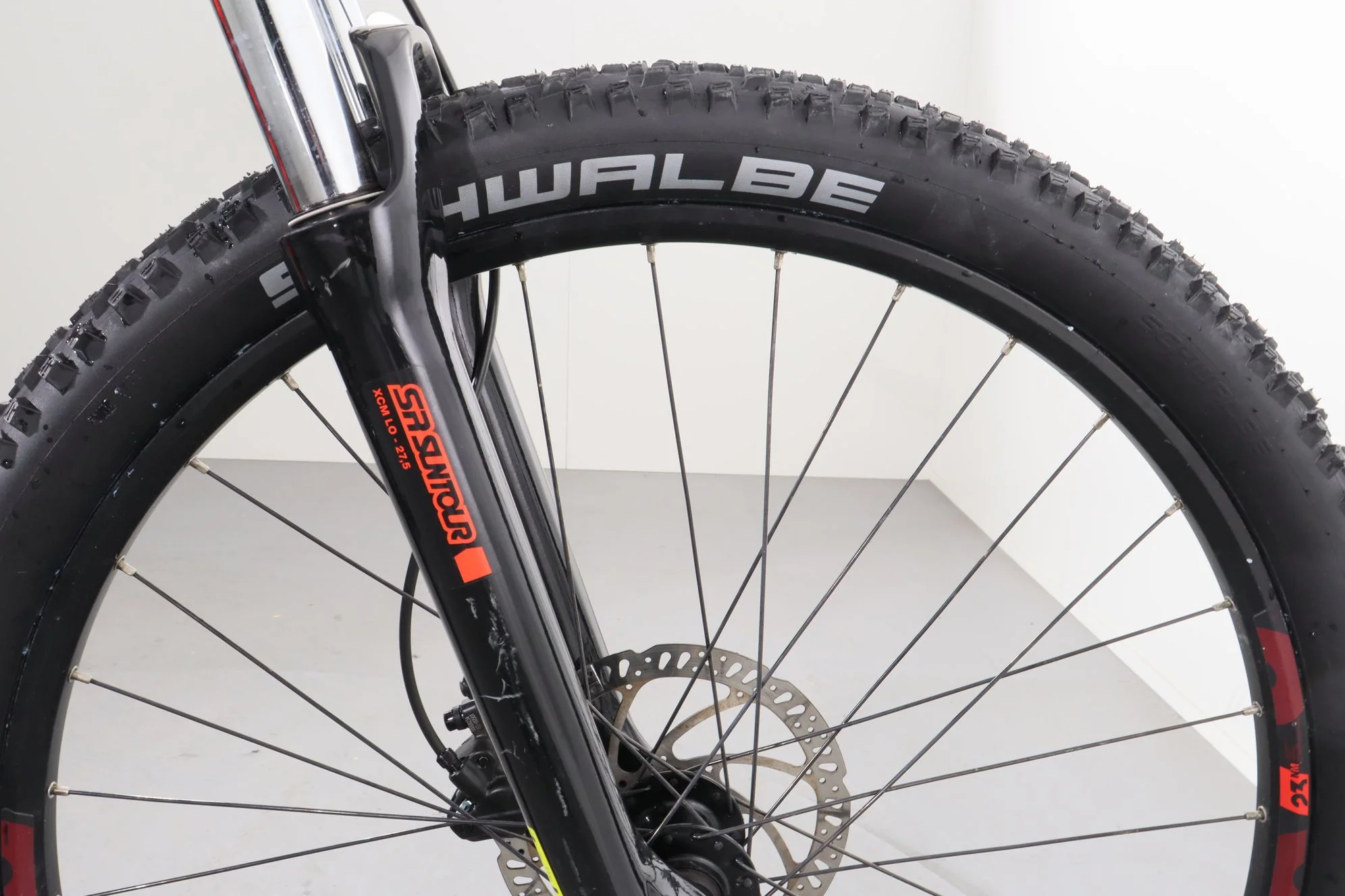 Haibike FULLSEVEN LIFE 1 - Image 12