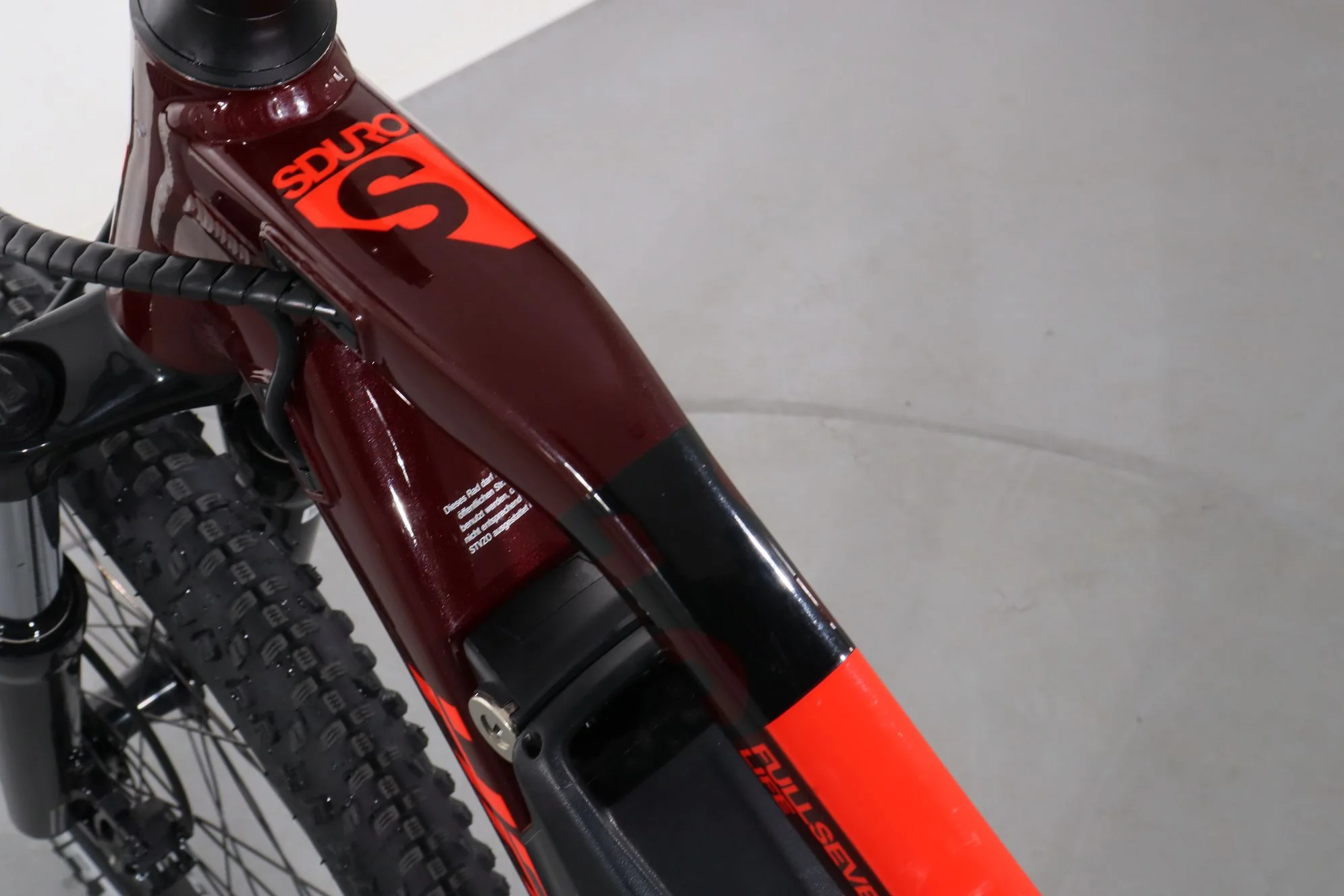 Haibike FULLSEVEN LIFE 1 - Image 13