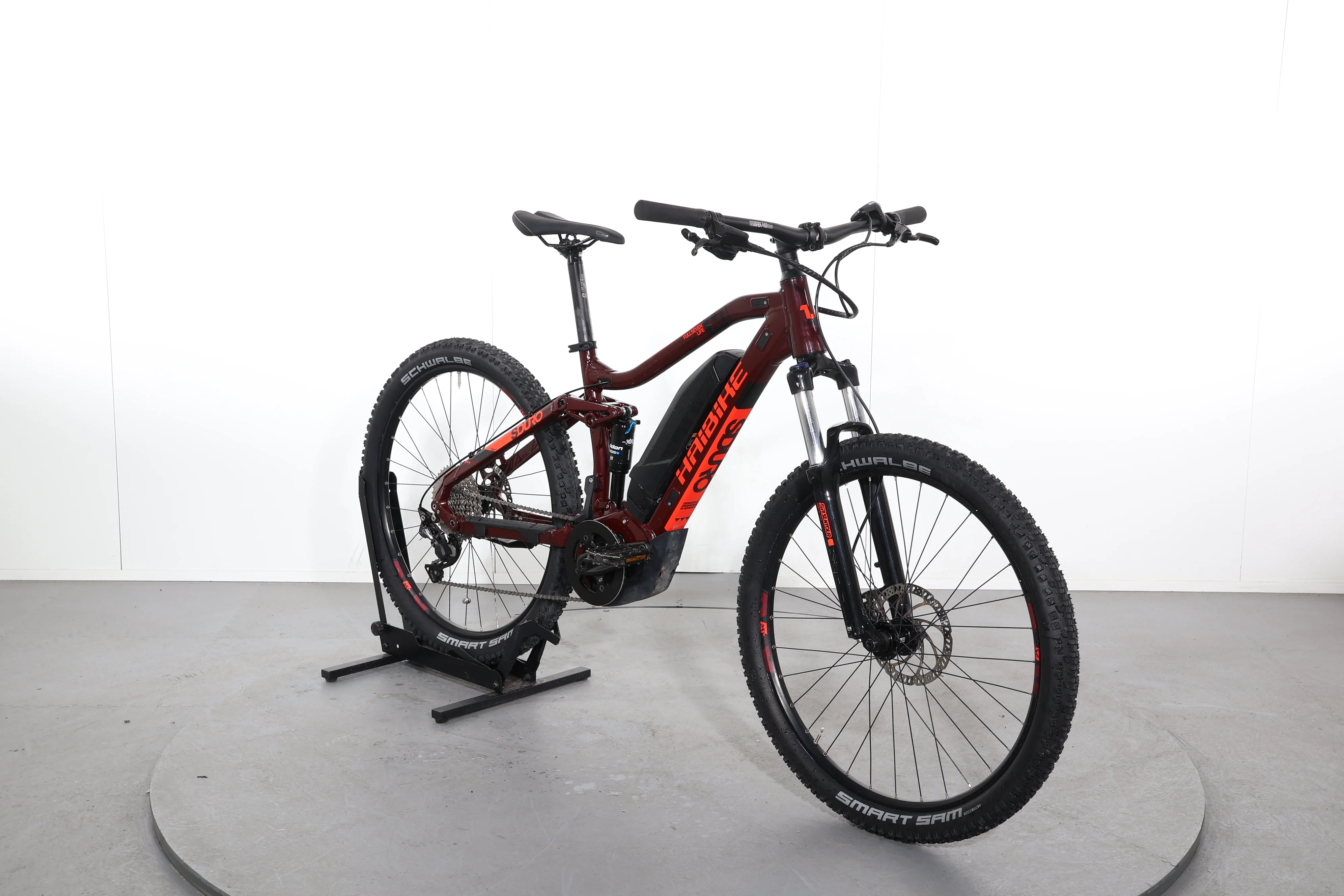Haibike FULLSEVEN LIFE 1 - Image 2