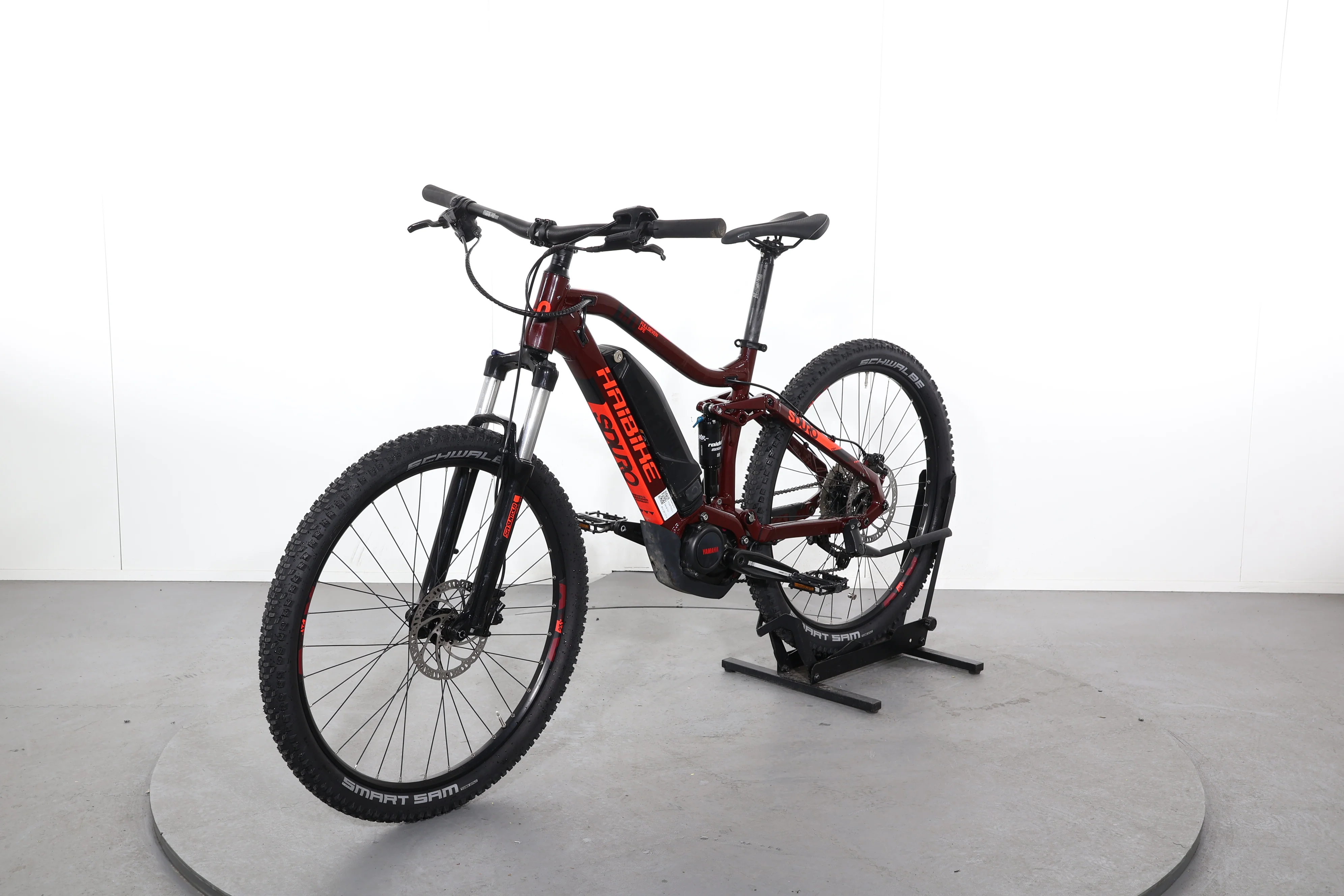 Haibike FULLSEVEN LIFE 1 - Image 3