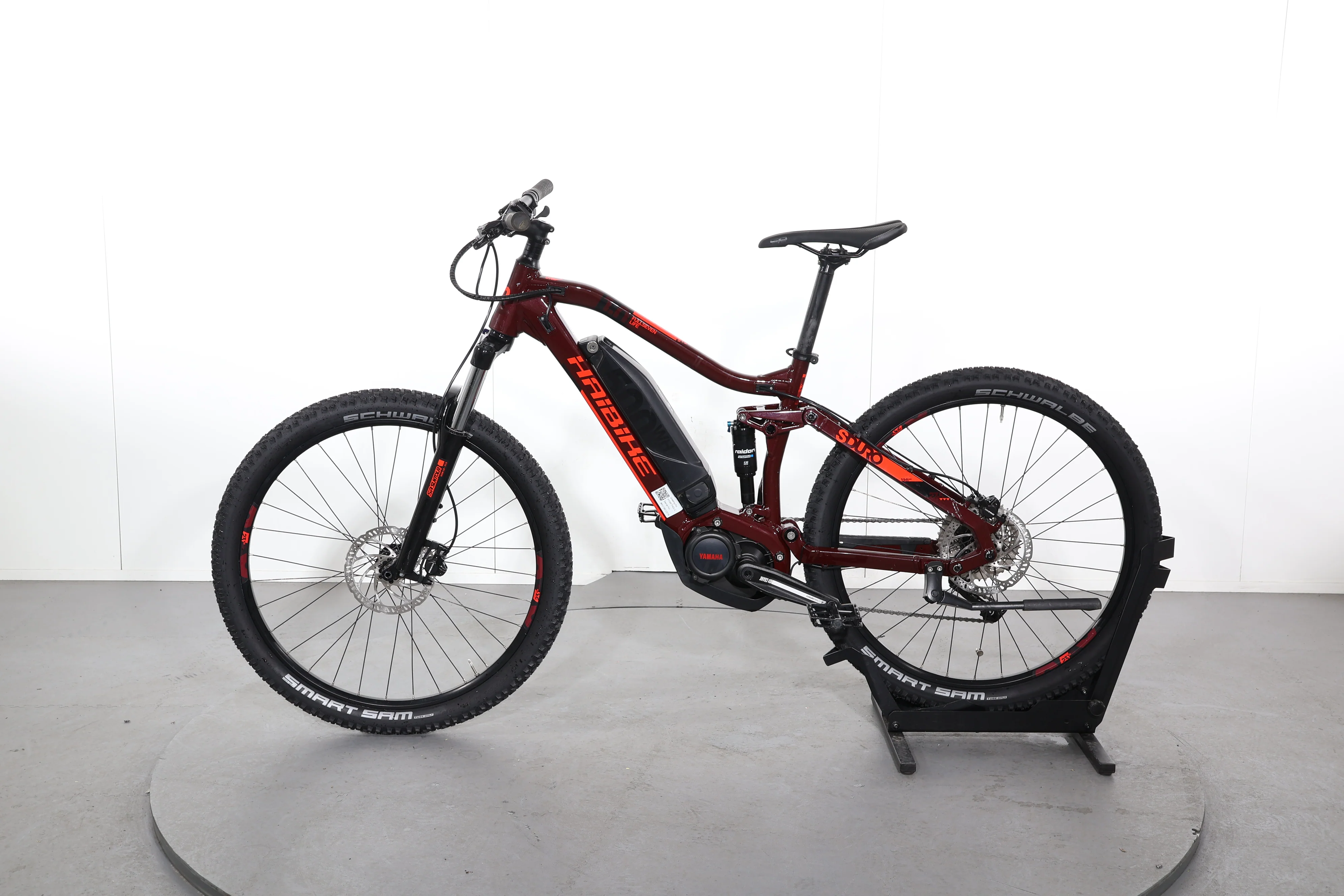 Haibike FULLSEVEN LIFE 1 - Image 4