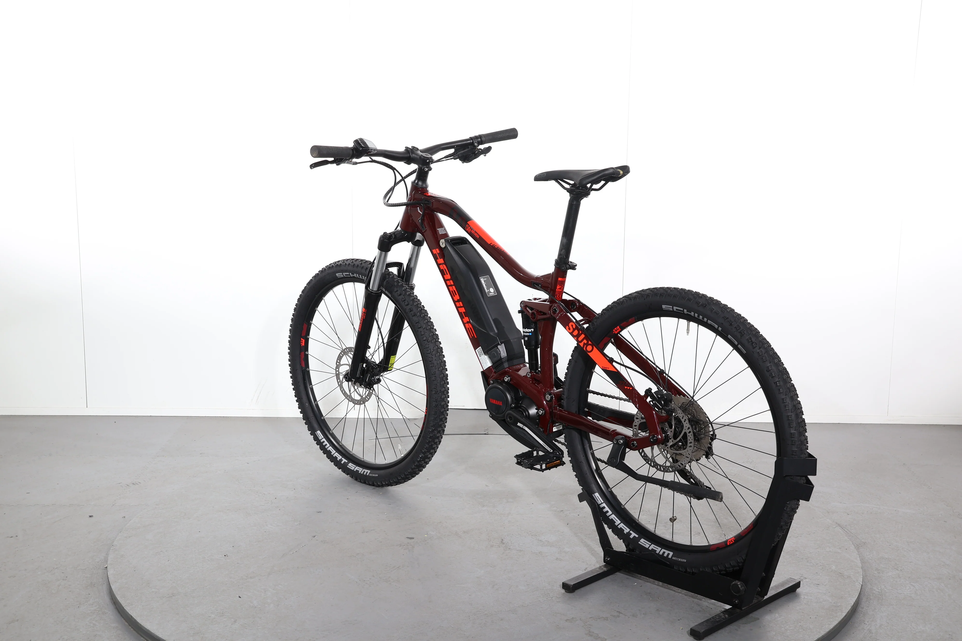 Haibike FULLSEVEN LIFE 1 - Image 5