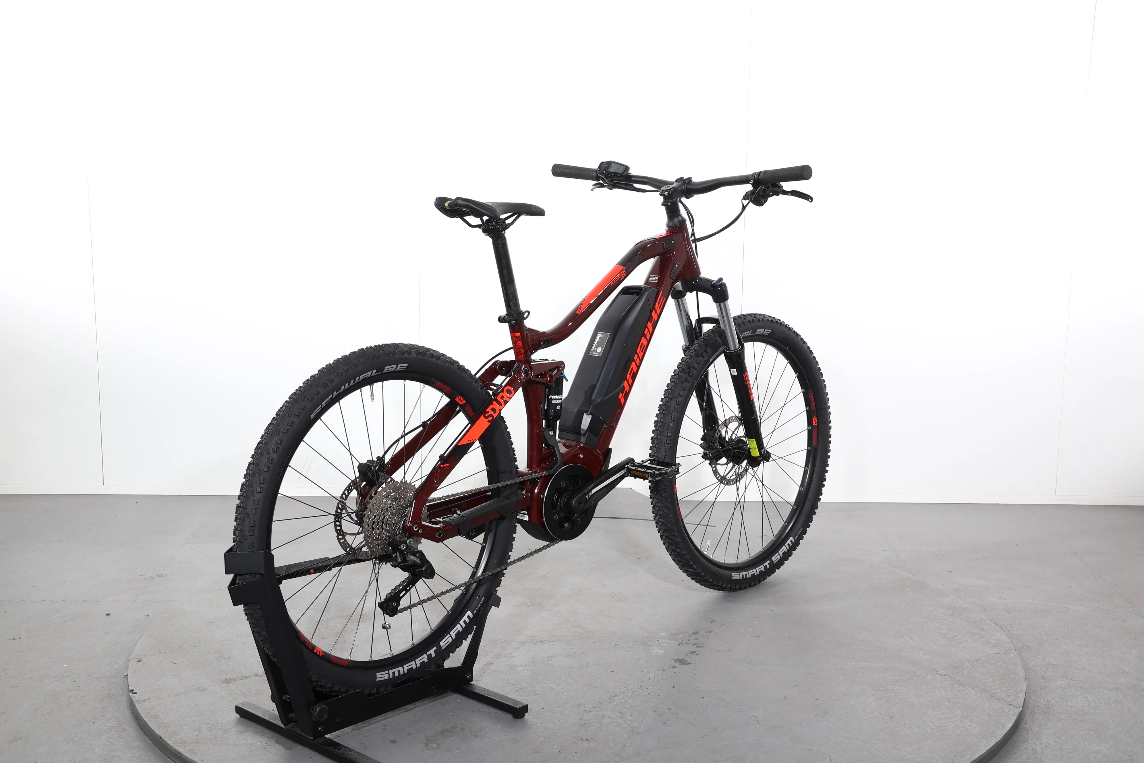 Haibike FULLSEVEN LIFE 1 - Image 6