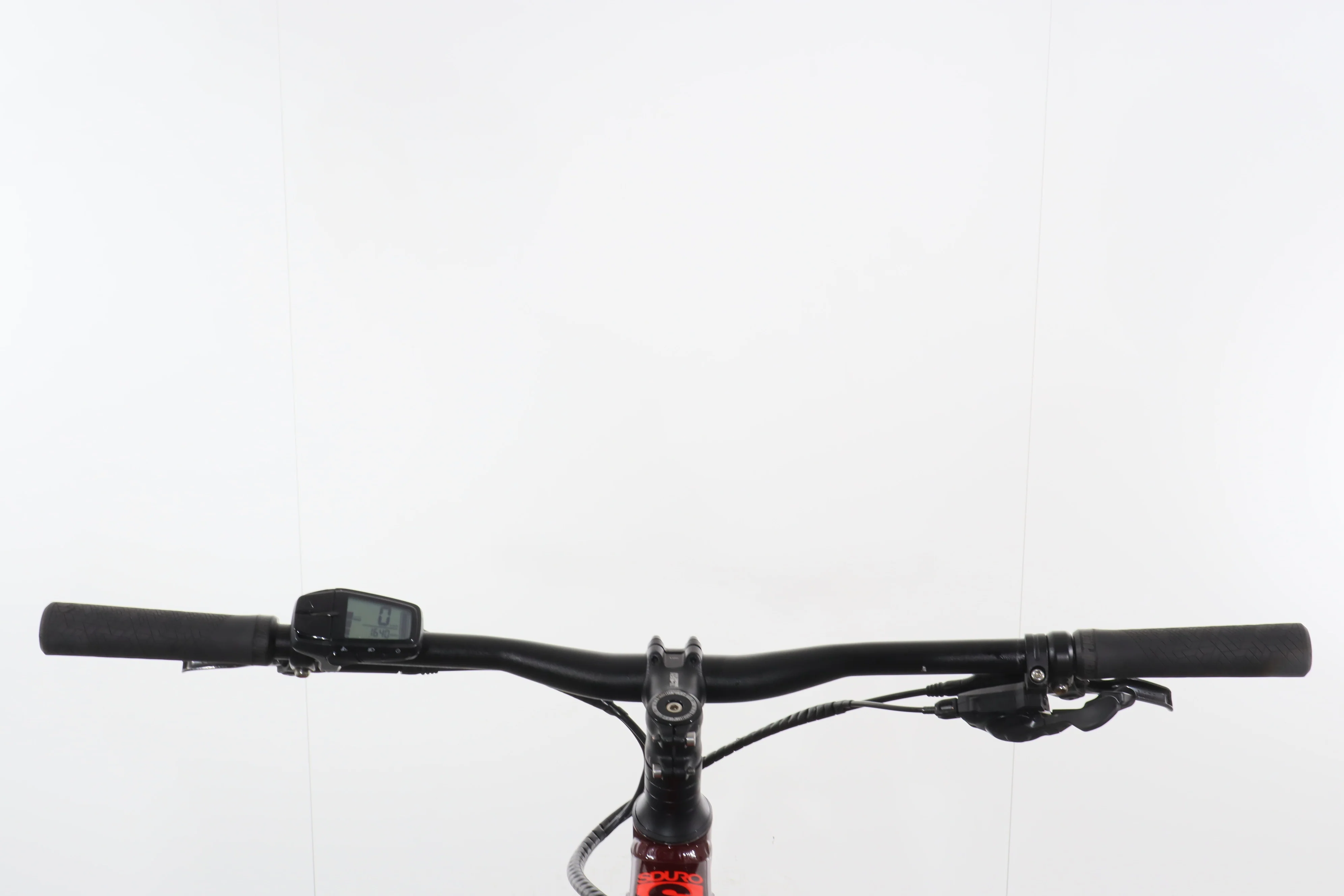 Haibike FULLSEVEN LIFE 1 - Image 7