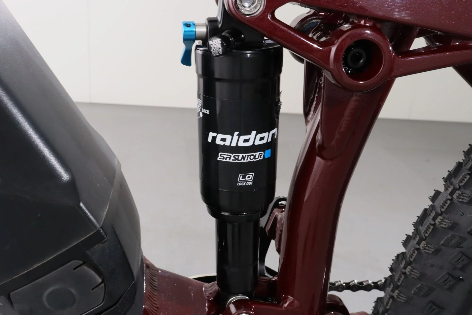 Haibike FULLSEVEN LIFE 1 - Image 9