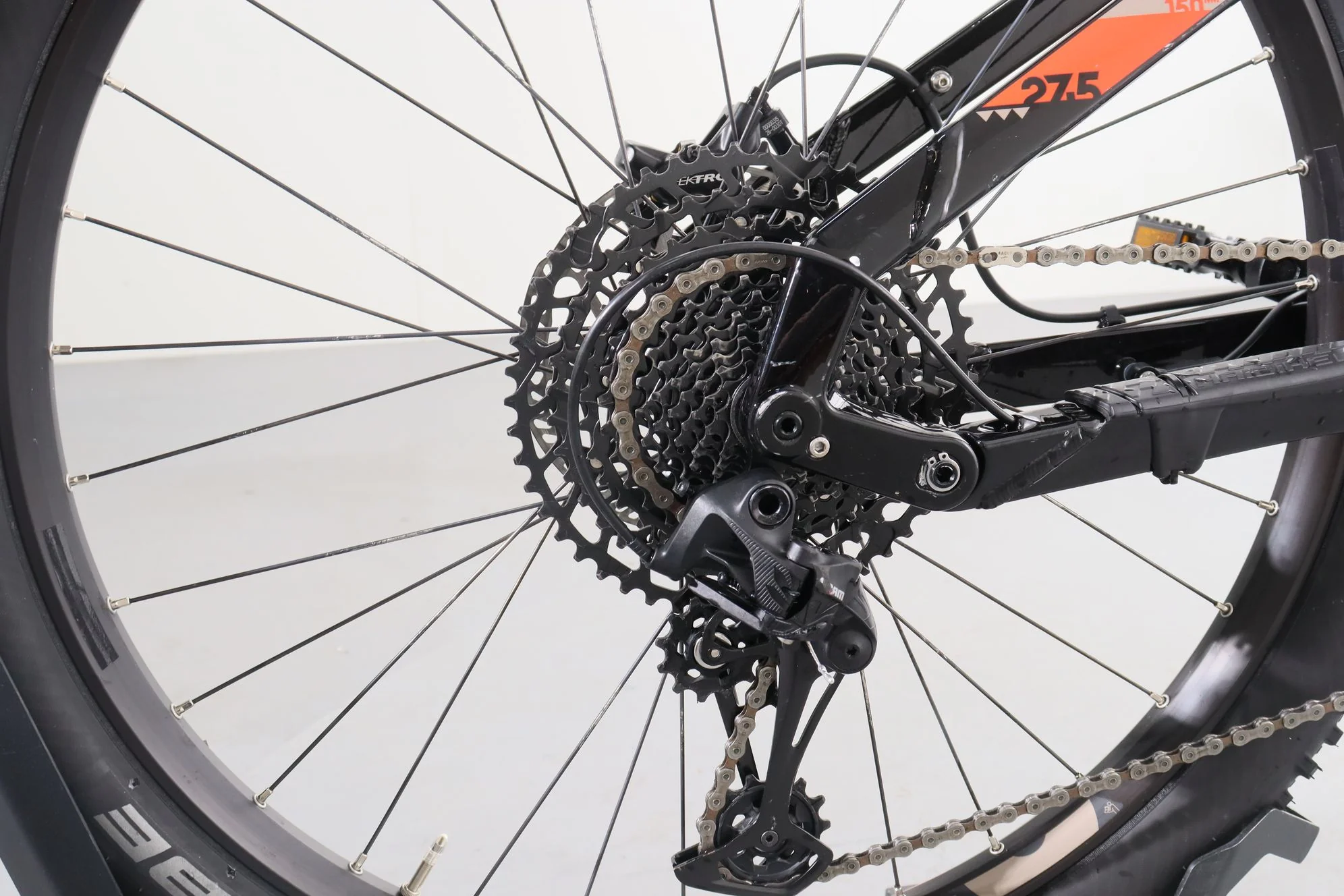 Haibike FULLSEVEN LT 4 - Image 10