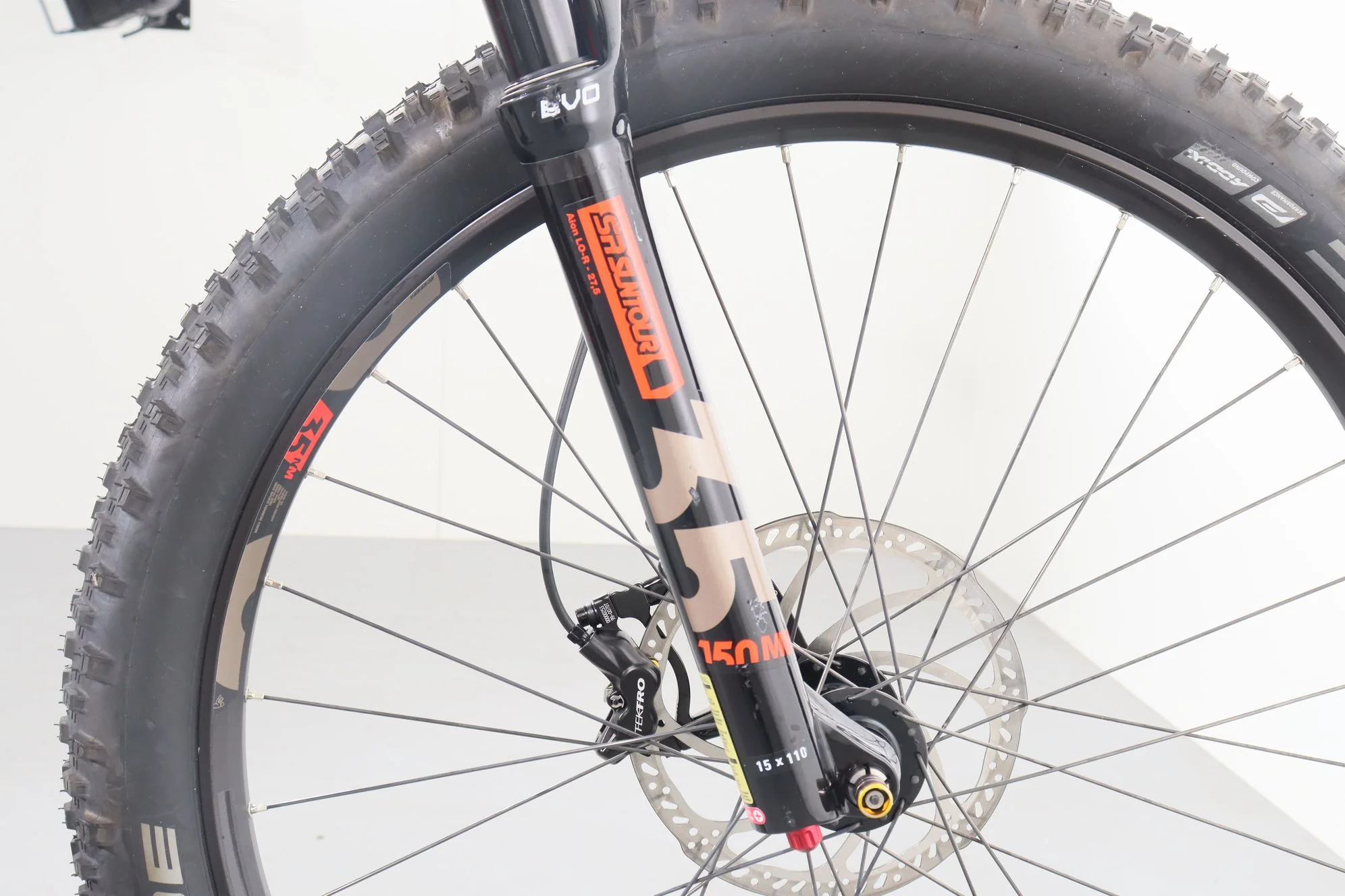 Haibike FULLSEVEN LT 4 - Image 11