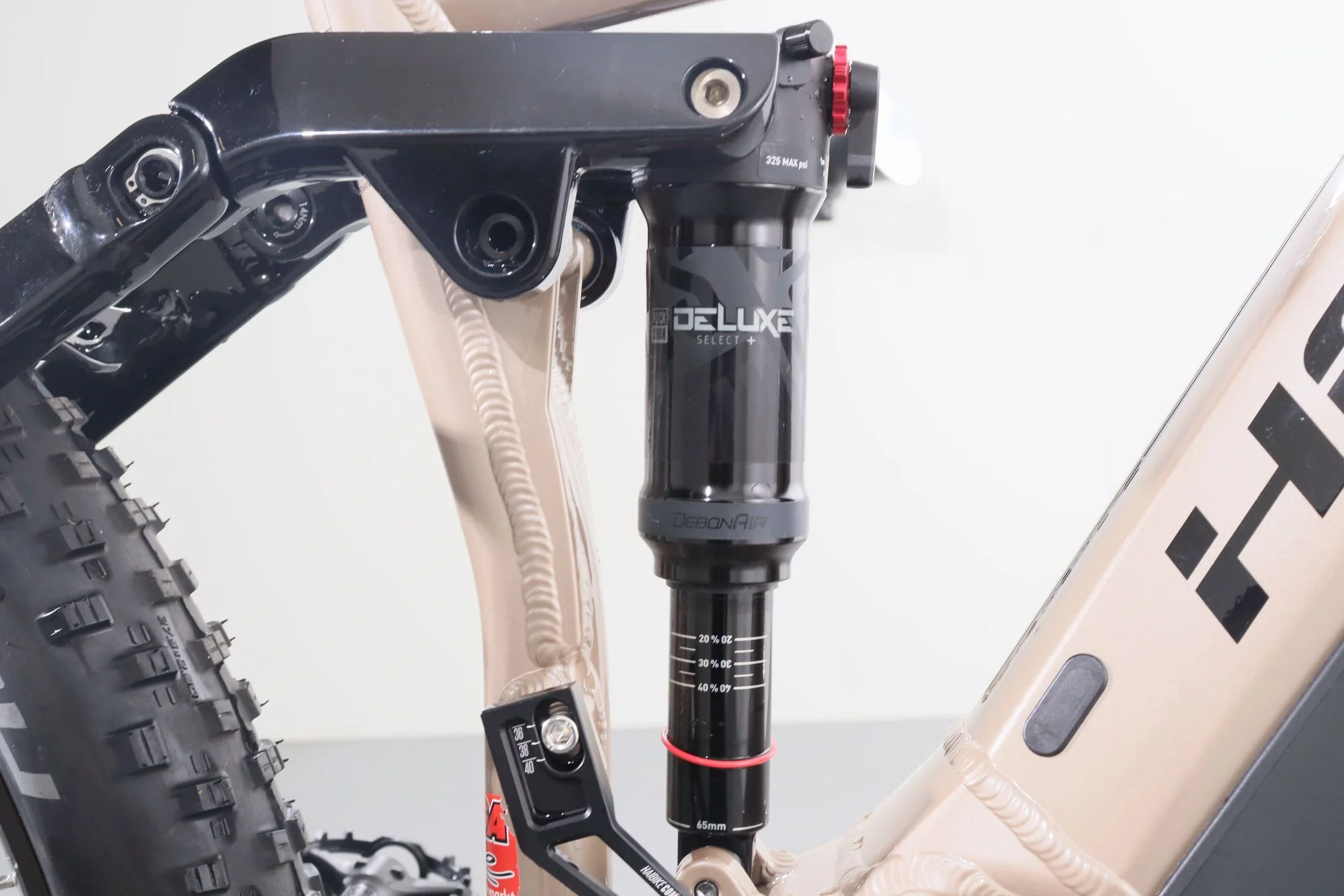 Haibike FULLSEVEN LT 4 - Image 12