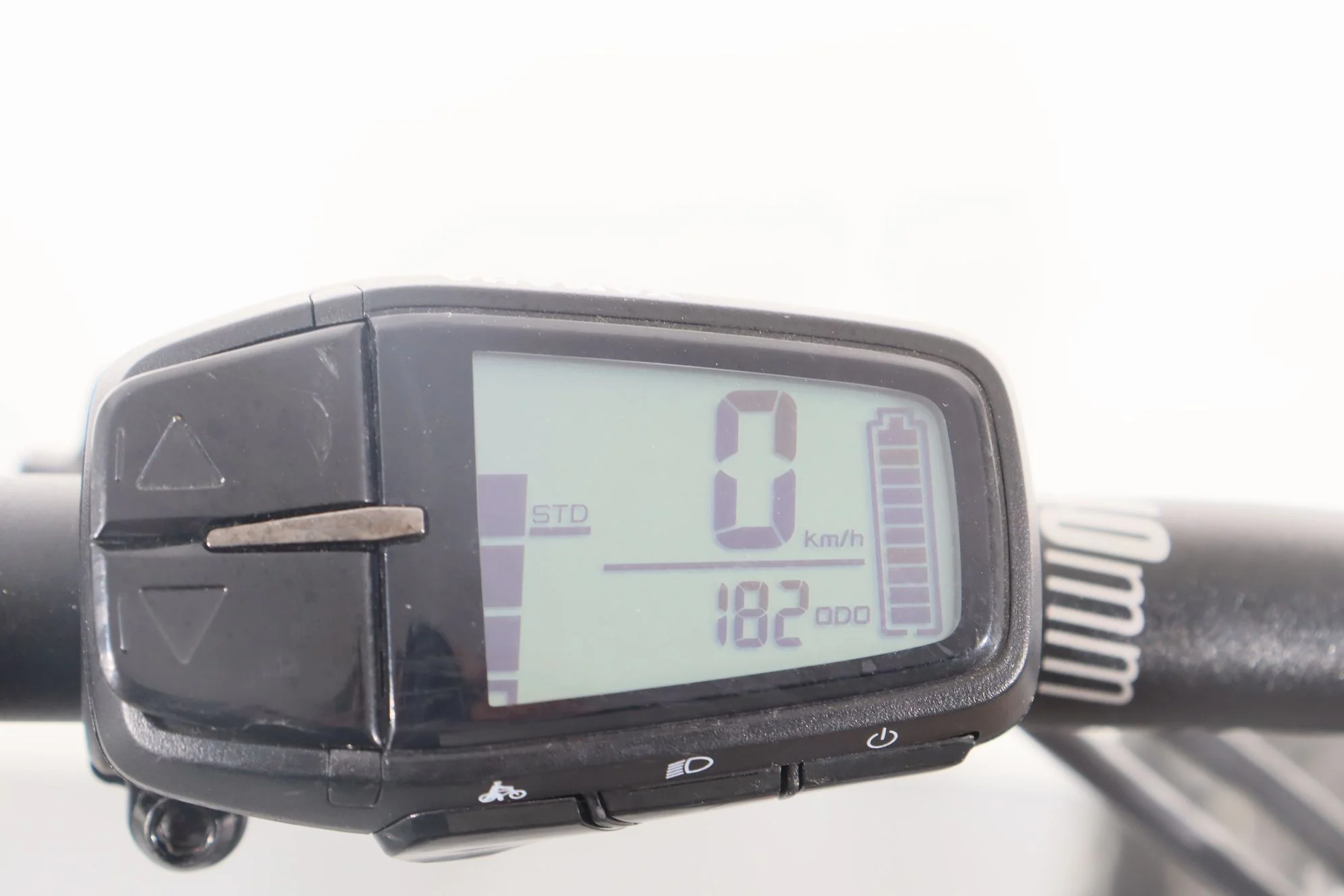 Haibike FULLSEVEN LT 4 - Image 14