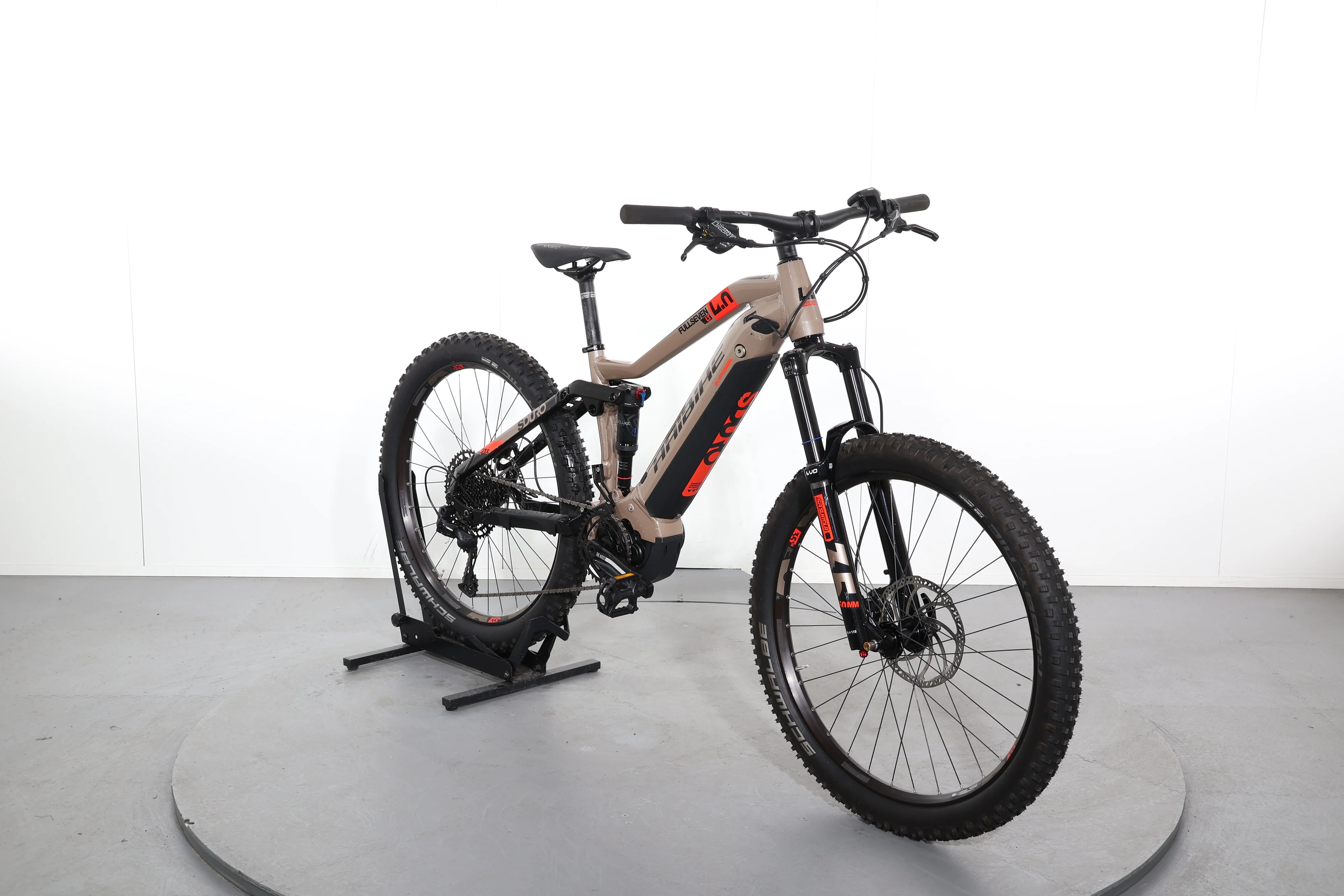 Haibike FULLSEVEN LT 4 - Image 2
