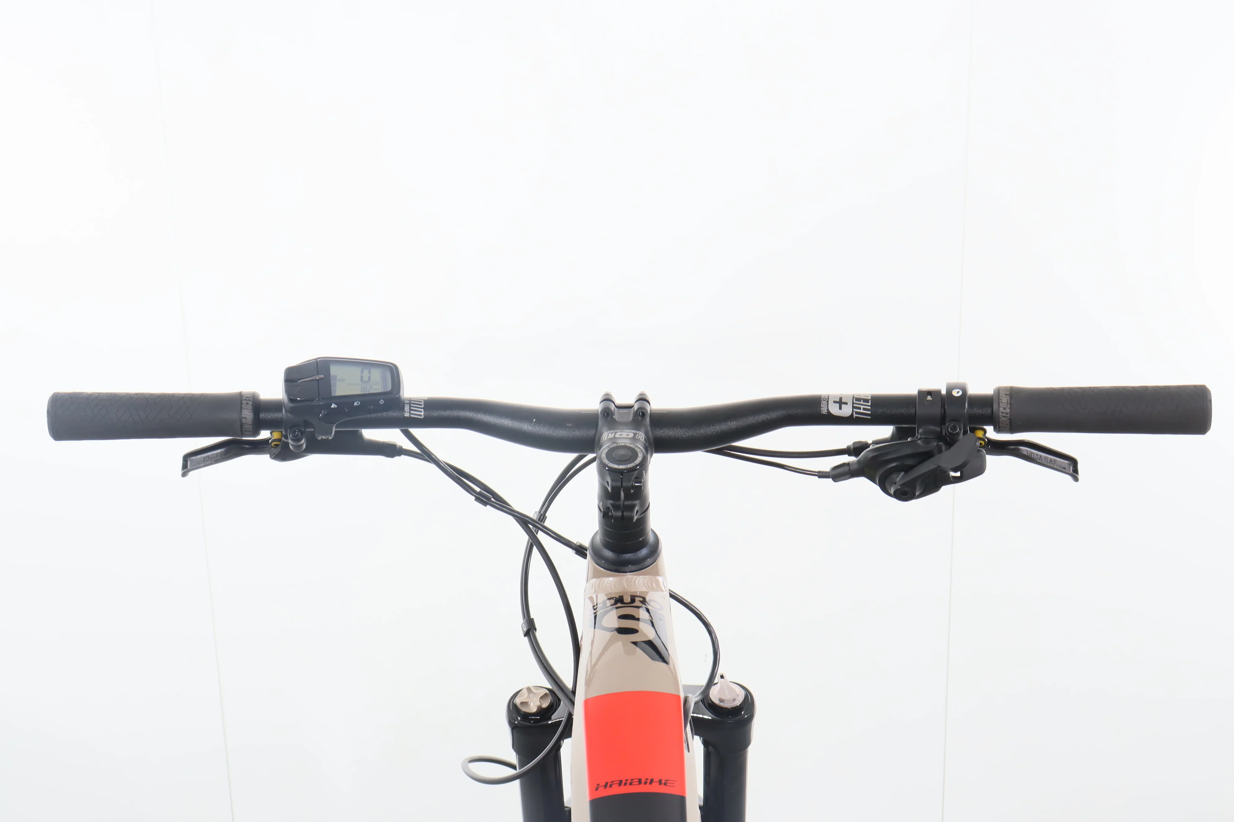 Haibike FULLSEVEN LT 4 - Image 7