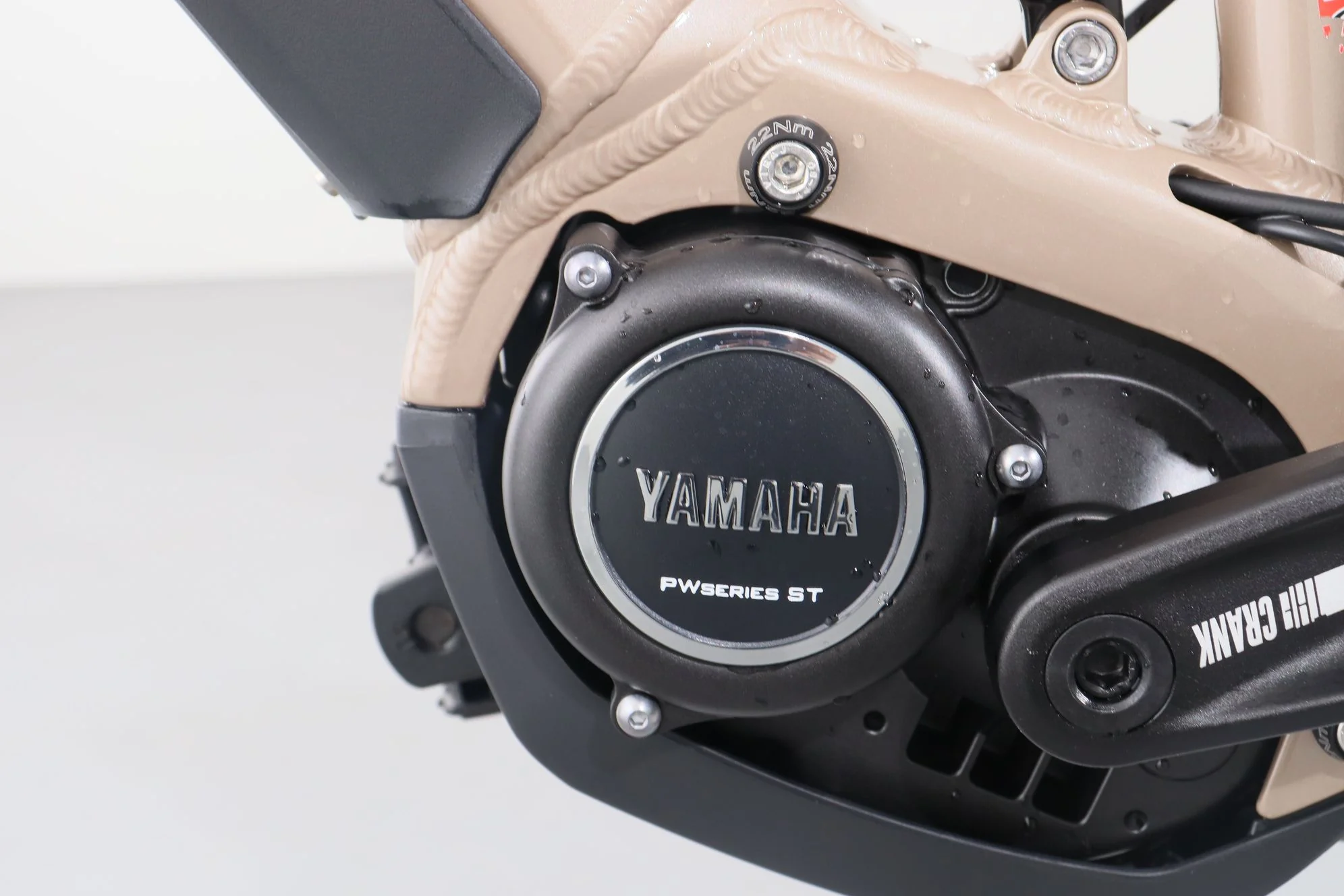 Haibike FULLSEVEN LT 4 - Image 8