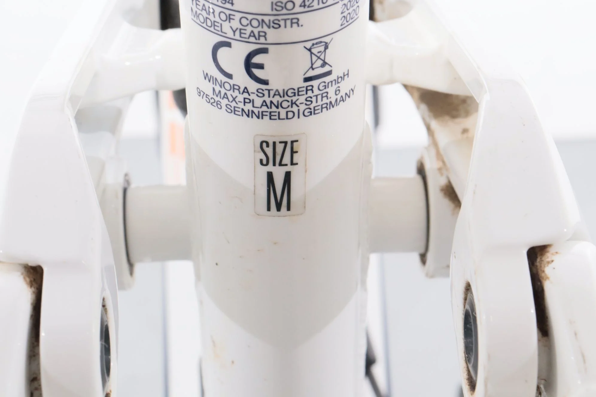 Haibike FULLSEVEN LT 5 - Image 12