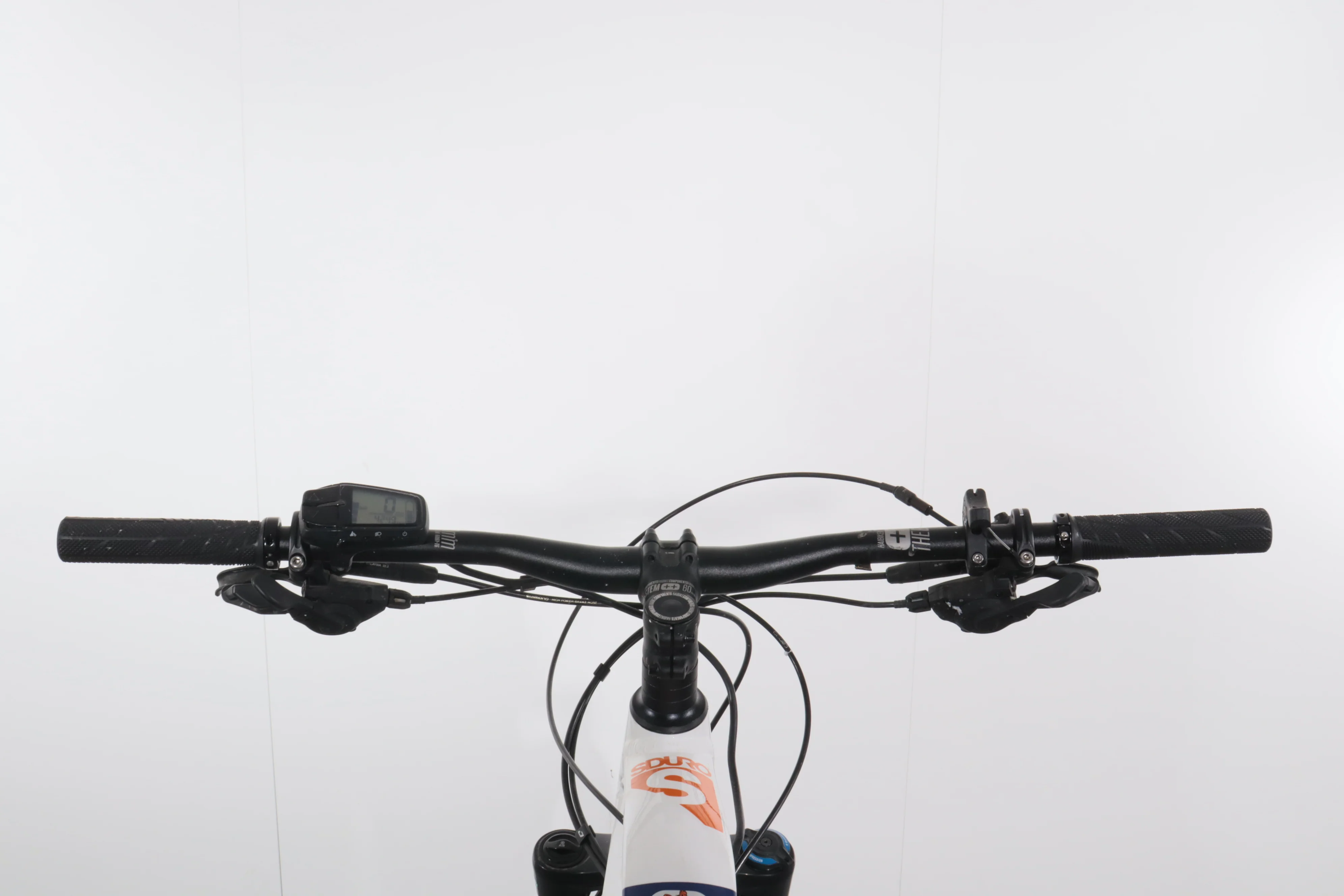 Haibike FULLSEVEN LT 5 - Image 7