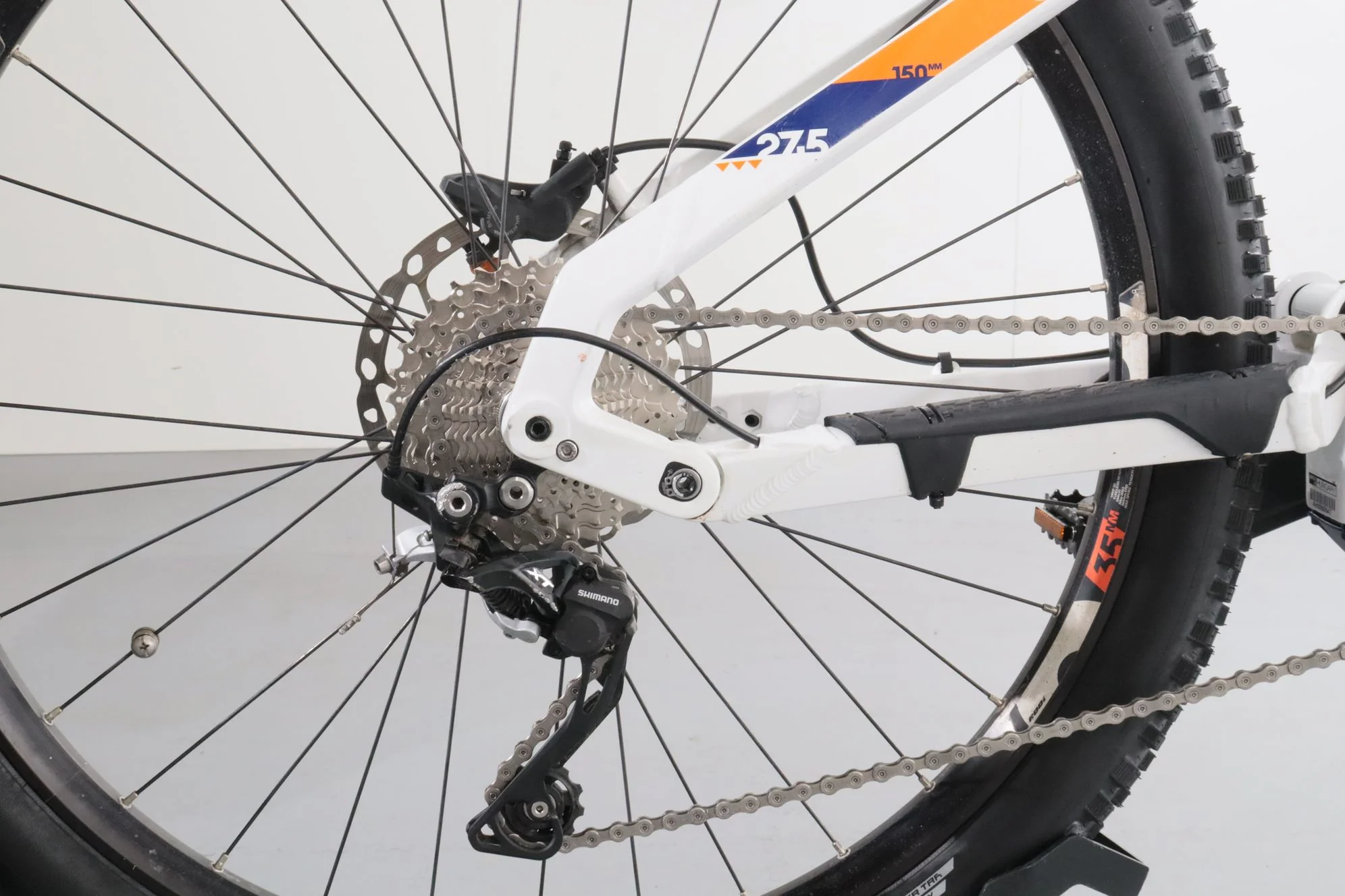Haibike FULLSEVEN LT 5 - Image 8