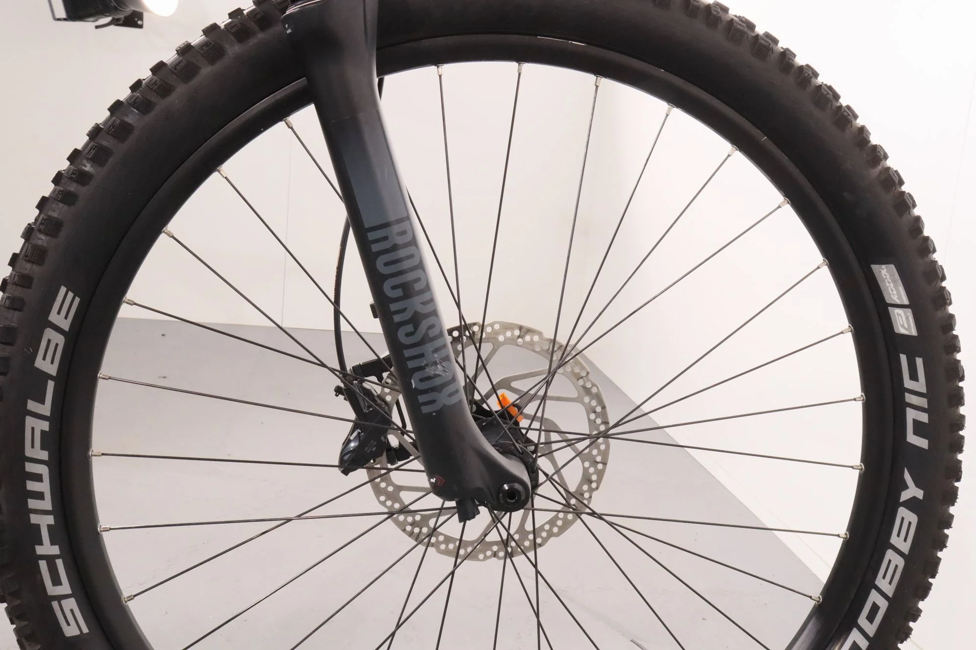 Haibike HardNine 10 - Image 10