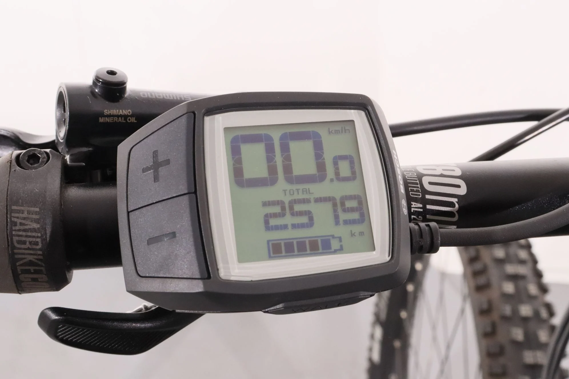 Haibike HardNine 10 - Image 12