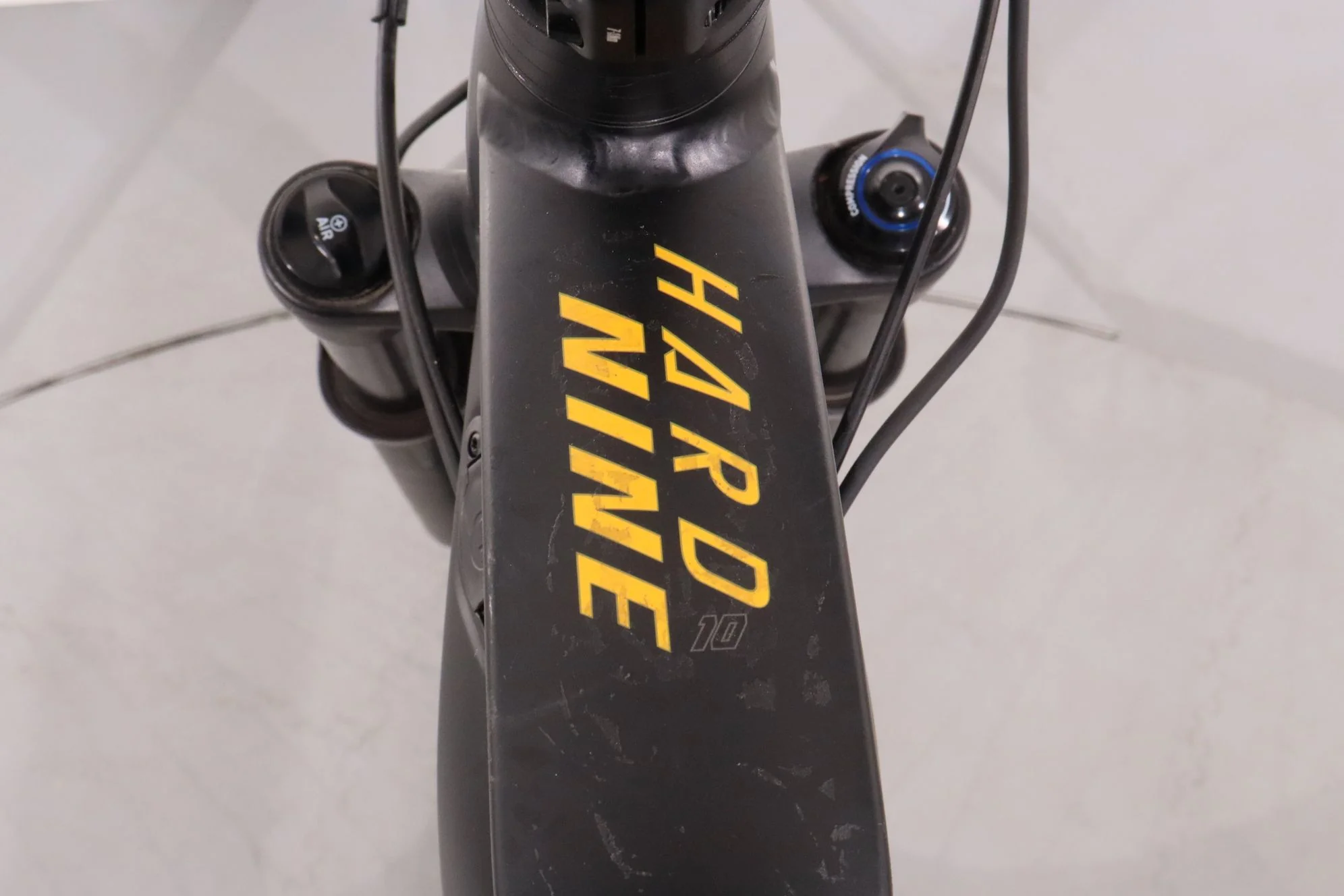 Haibike HardNine 10 - Image 13