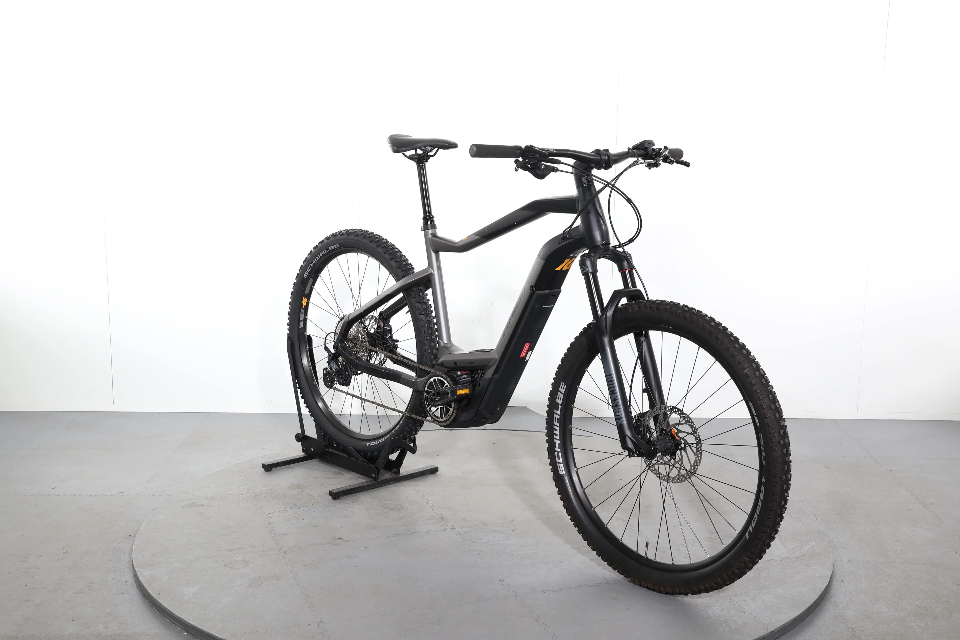 Haibike HardNine 10 - Image 2