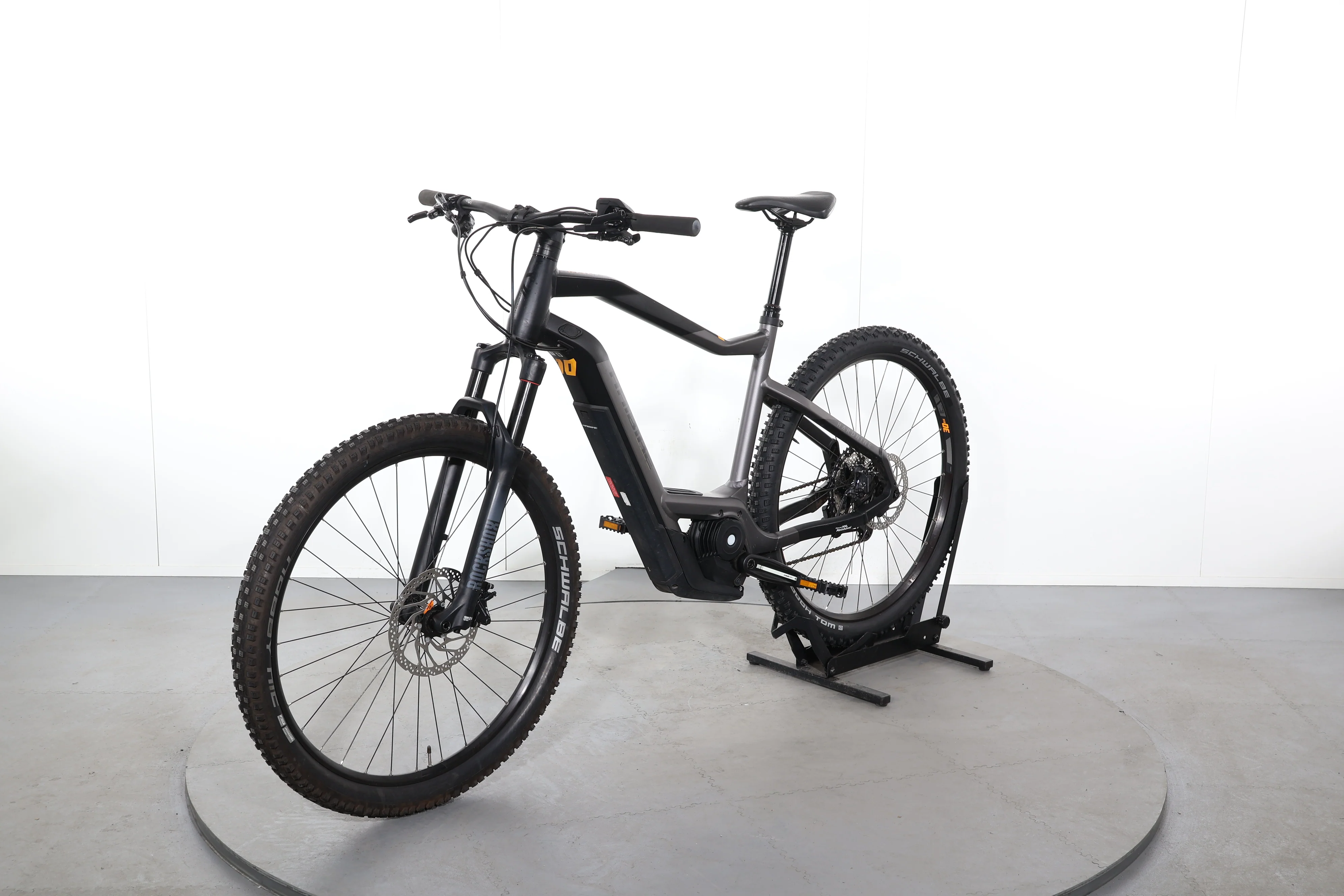 Haibike HardNine 10 - Image 3