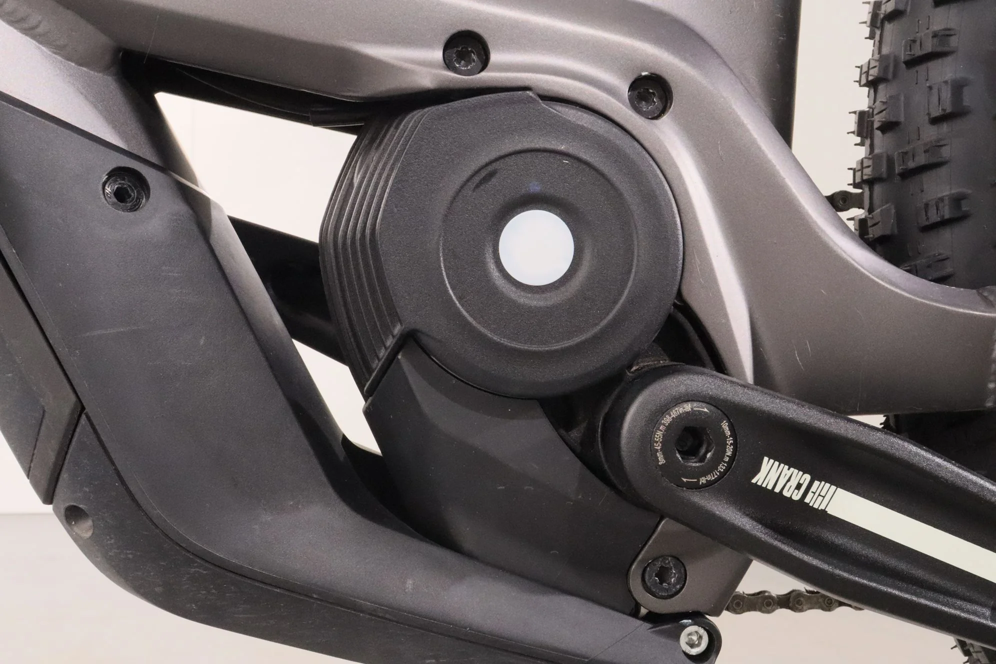 Haibike HardNine 10 - Image 8