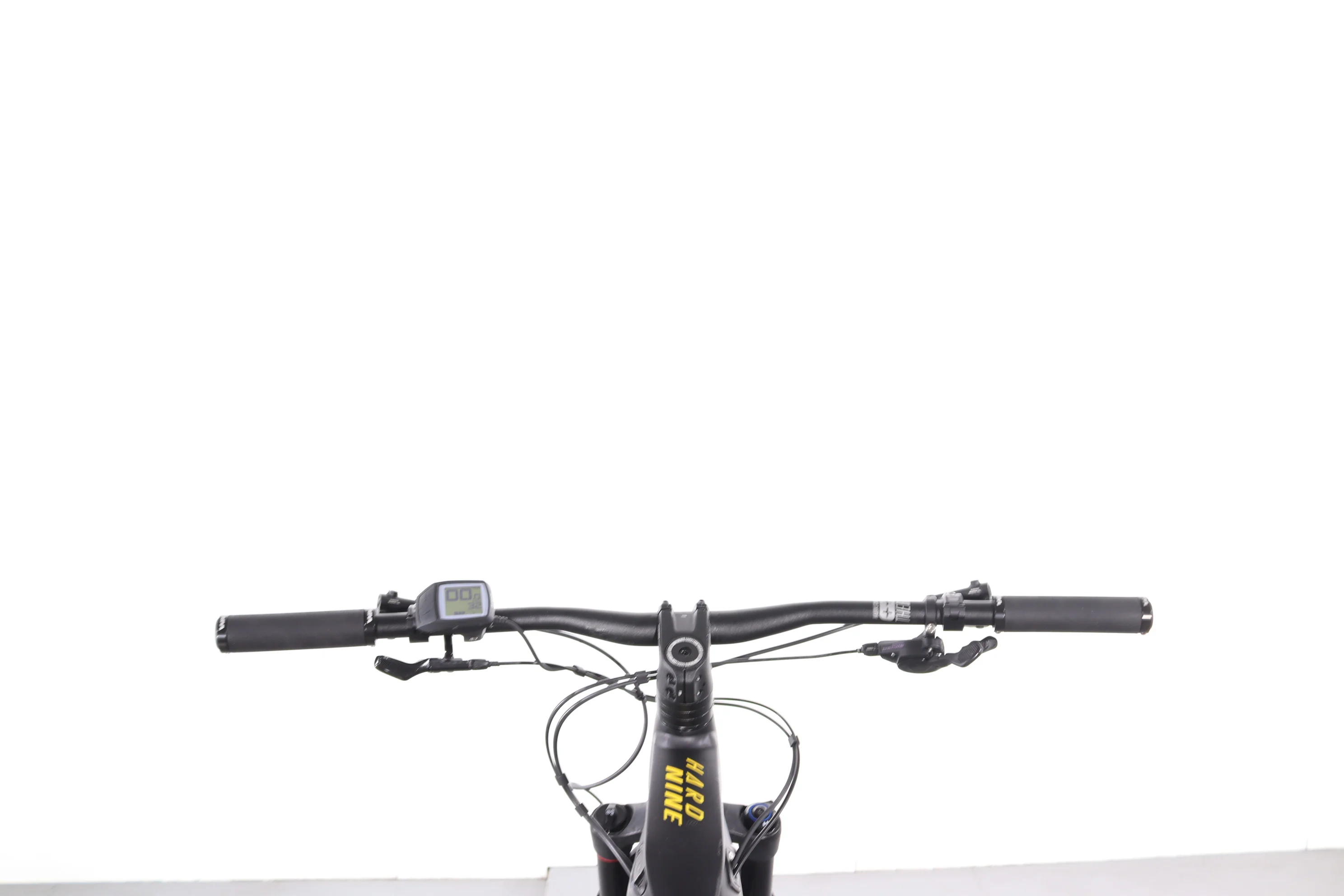 Haibike HardNine 10 - Image 7