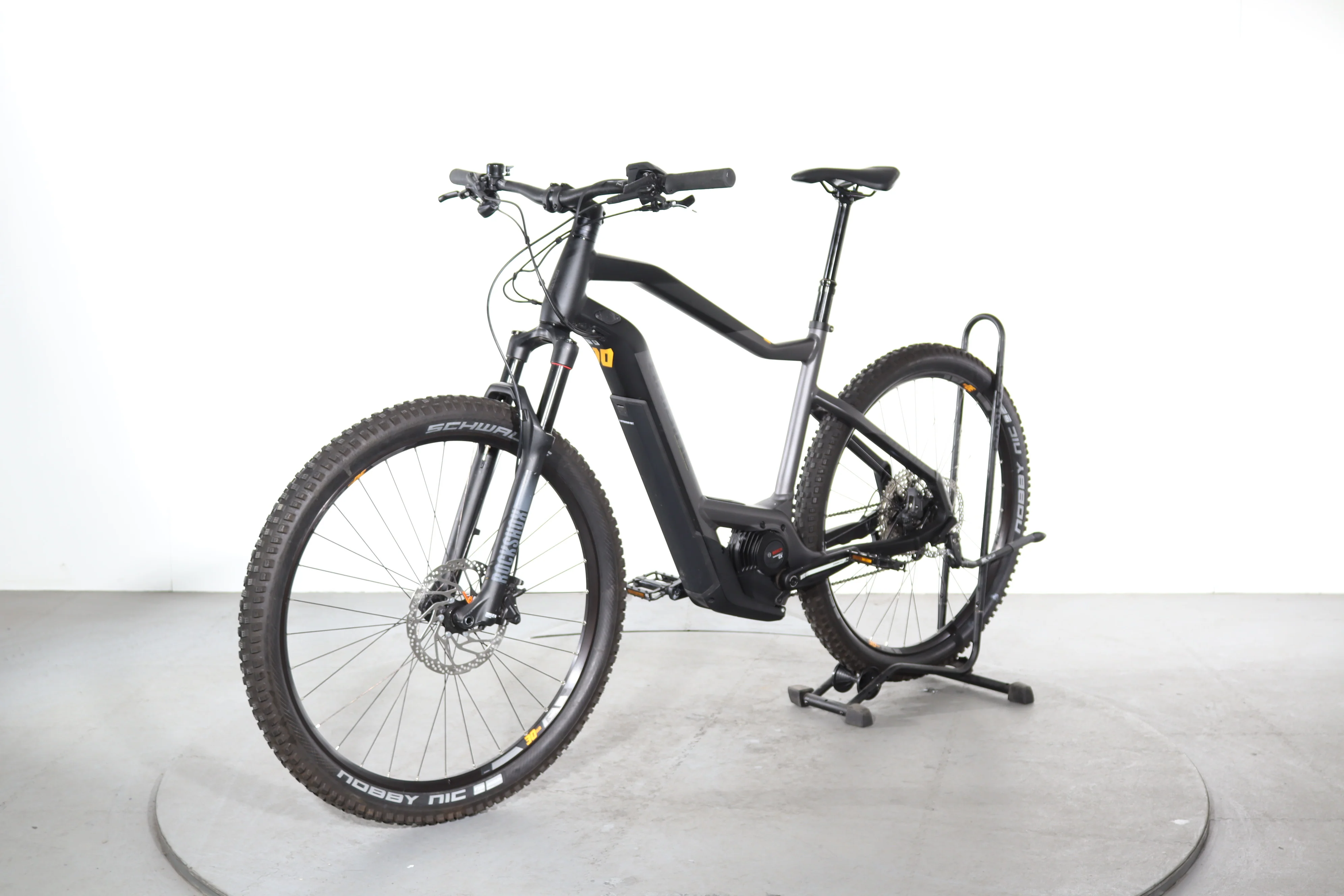 Haibike HardNine 10 - Image 3