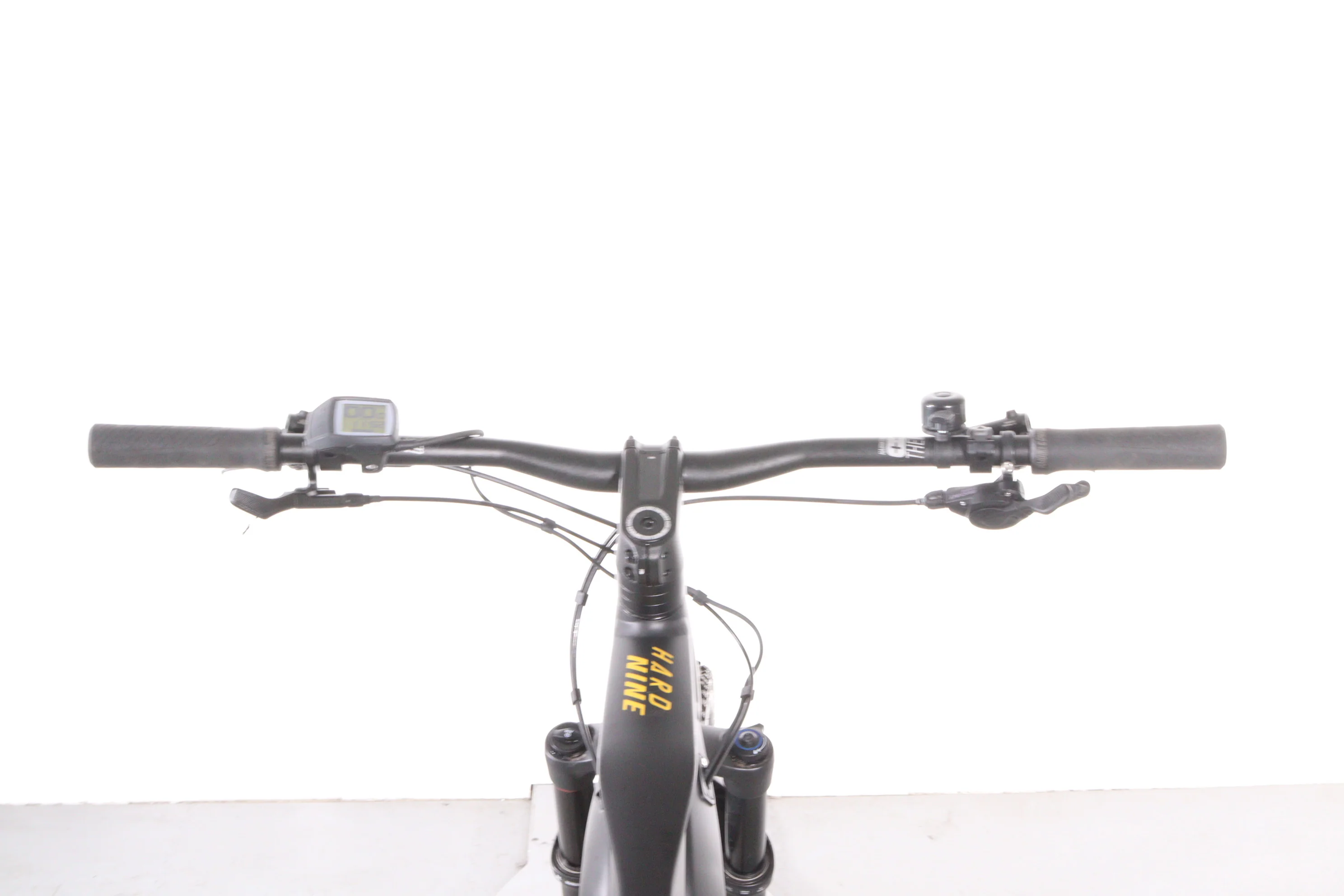 Haibike HardNine 10 - Image 7