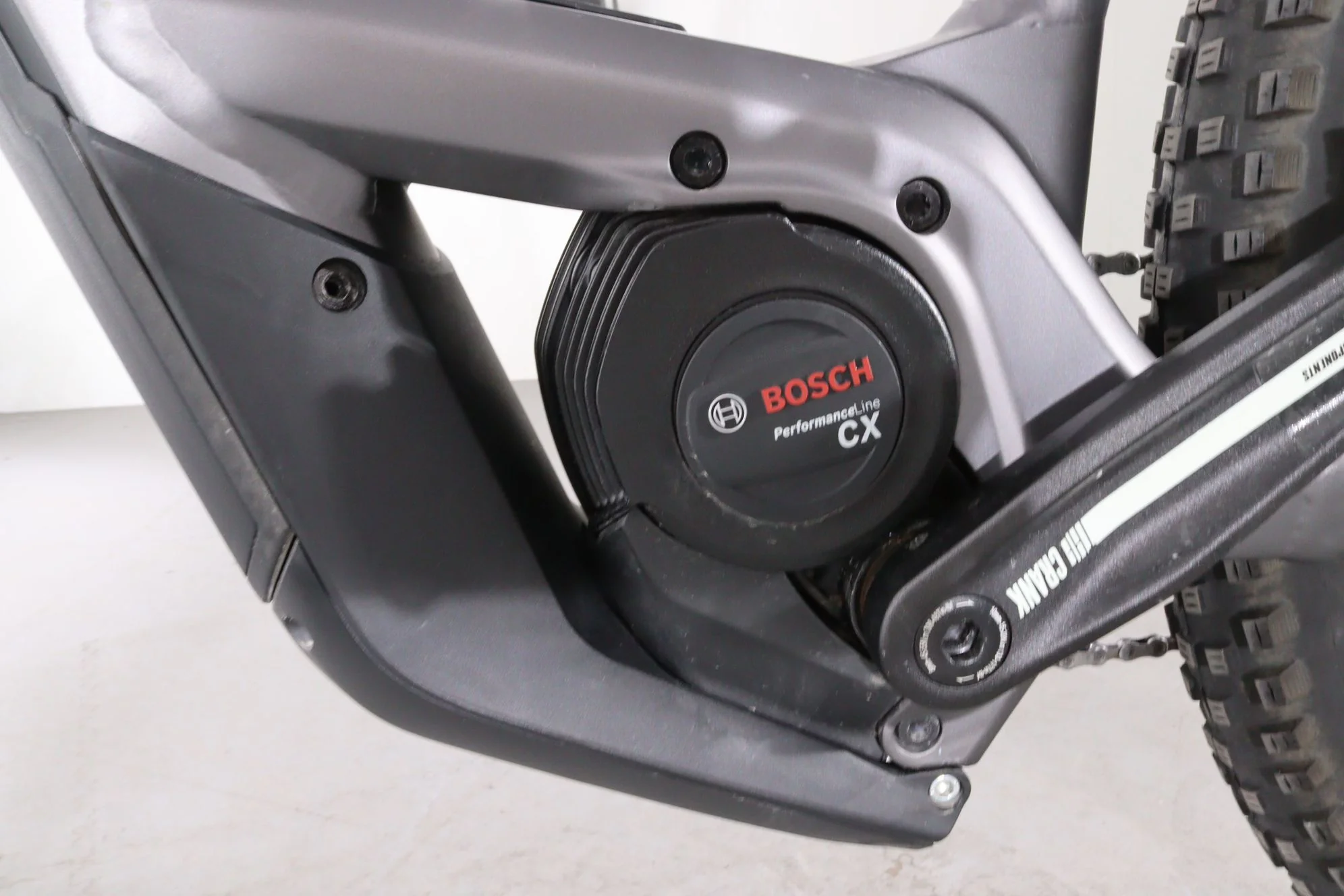 Haibike HardNine 10 - Image 10