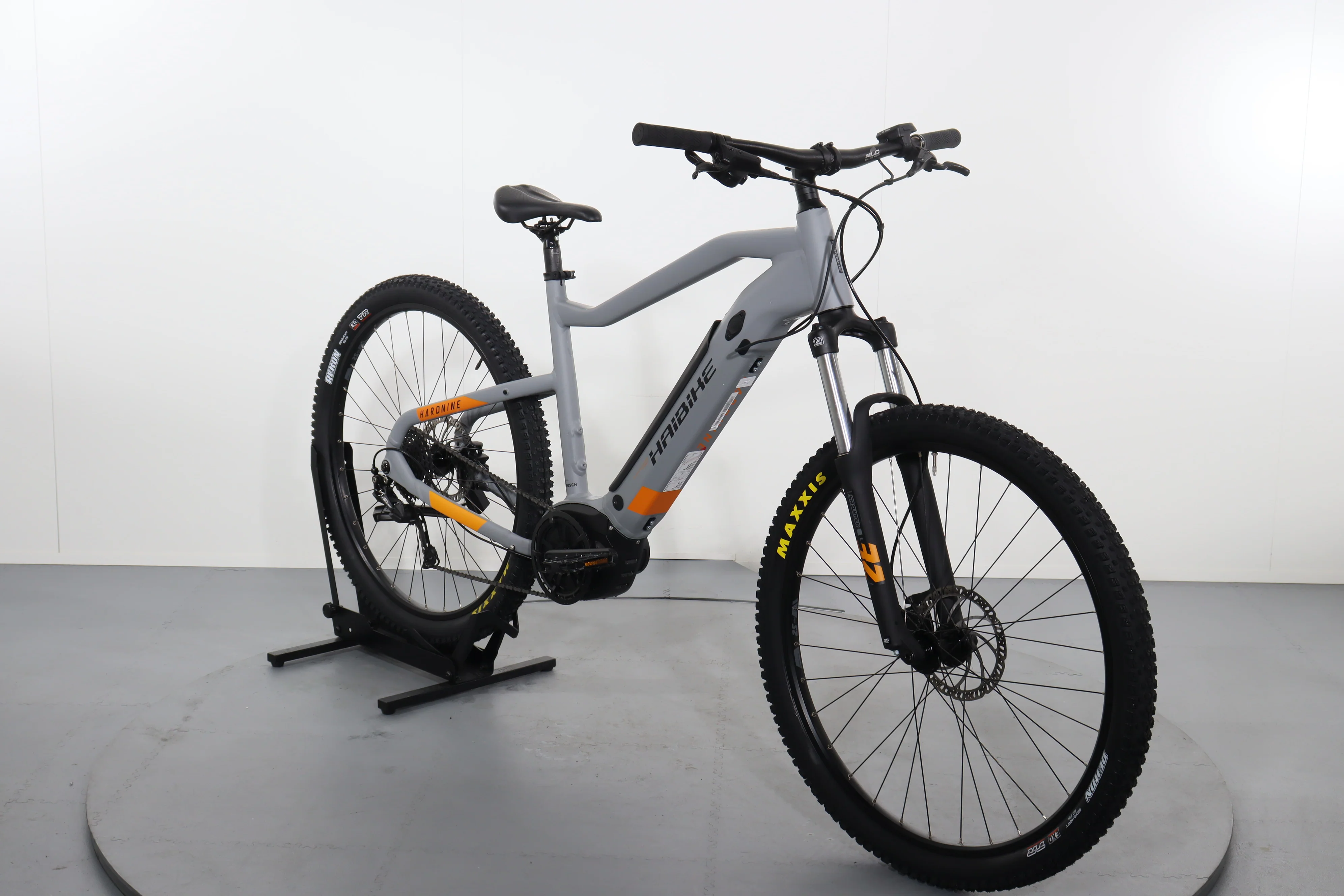 Haibike HARDNINE 4 - Image 2