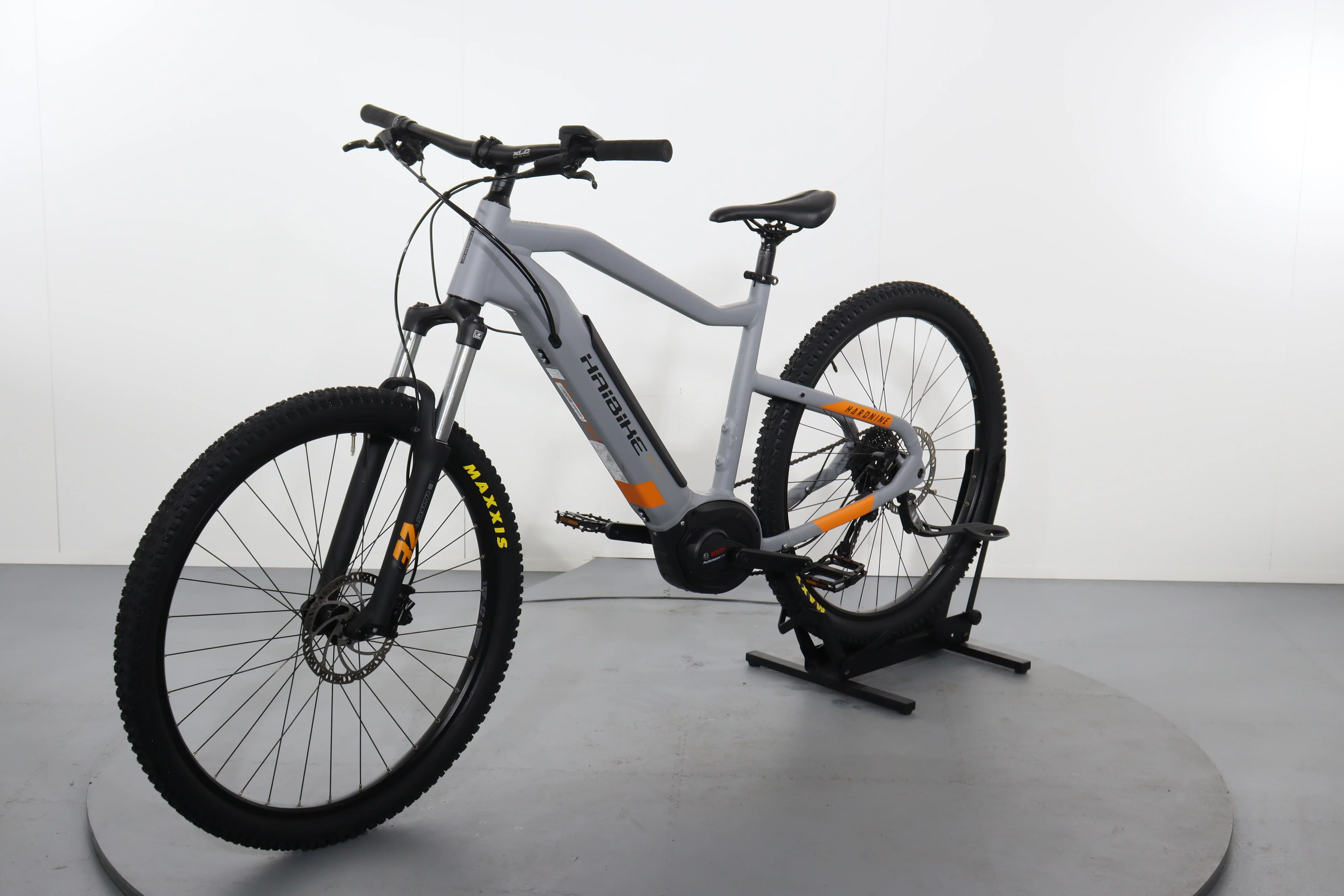 Haibike HARDNINE 4 - Image 3