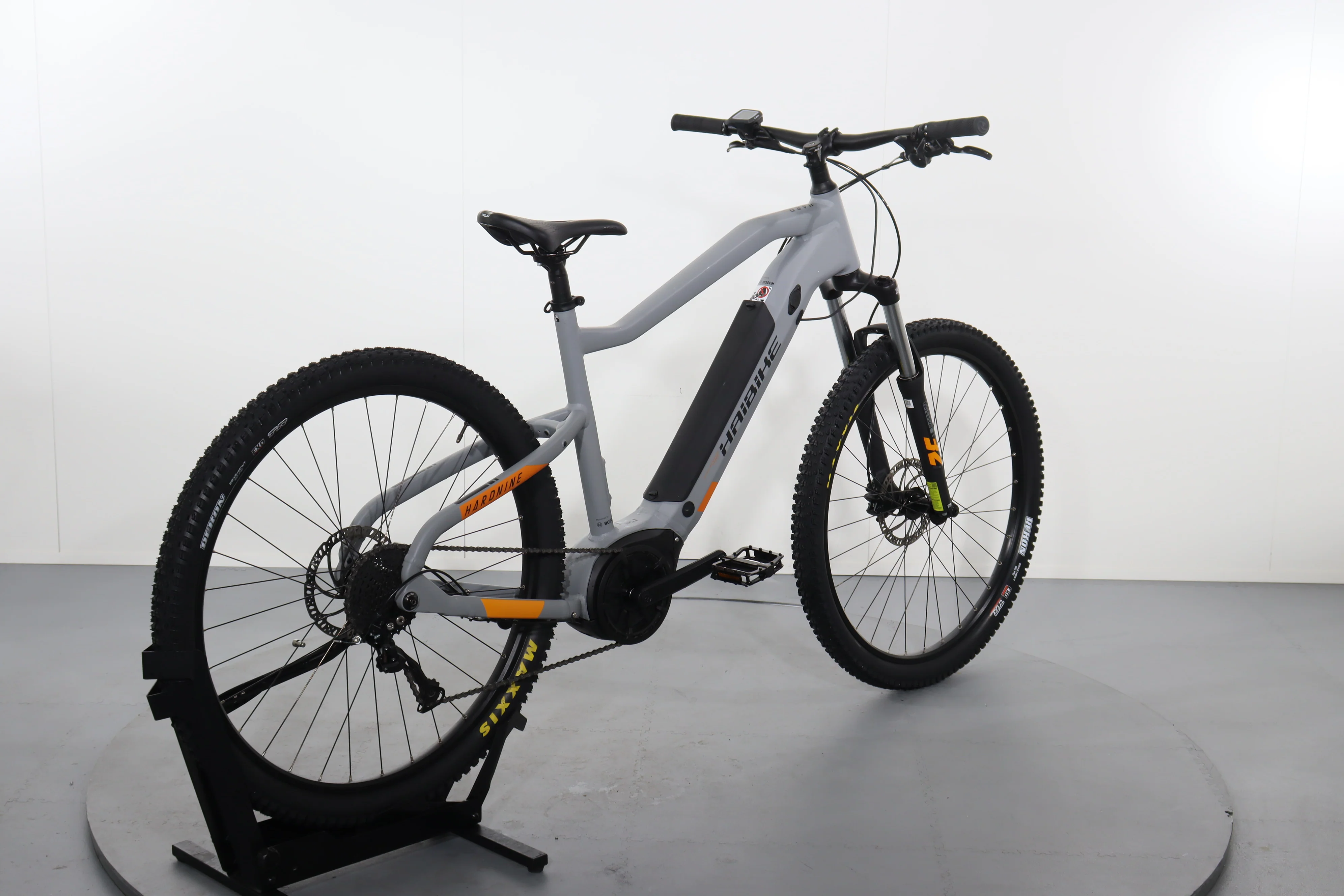 Haibike HARDNINE 4 - Image 6