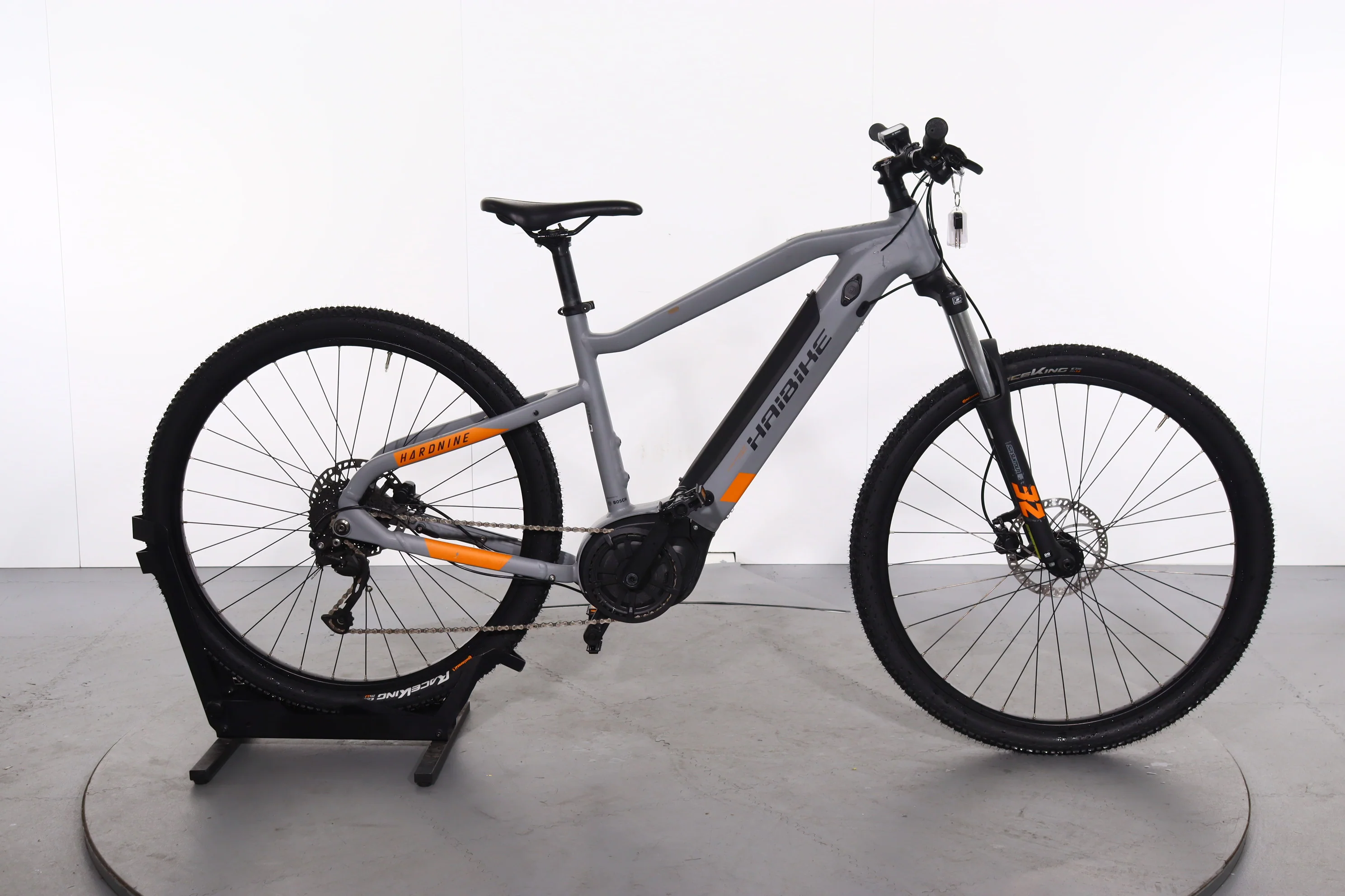 Haibike HARDNINE 4