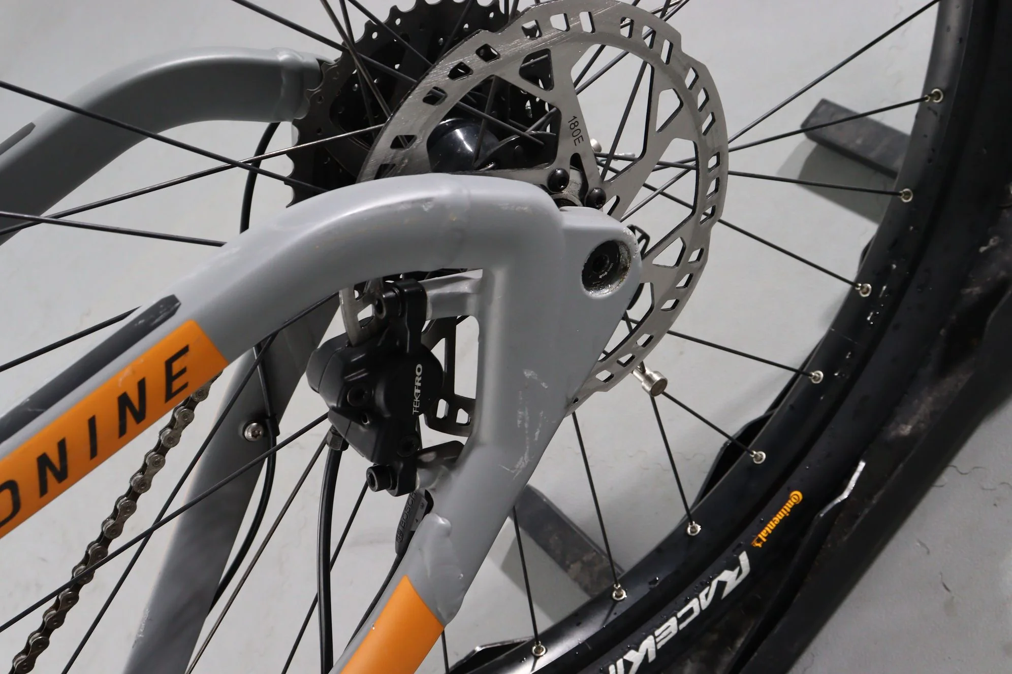Haibike HARDNINE 4 - Image 11