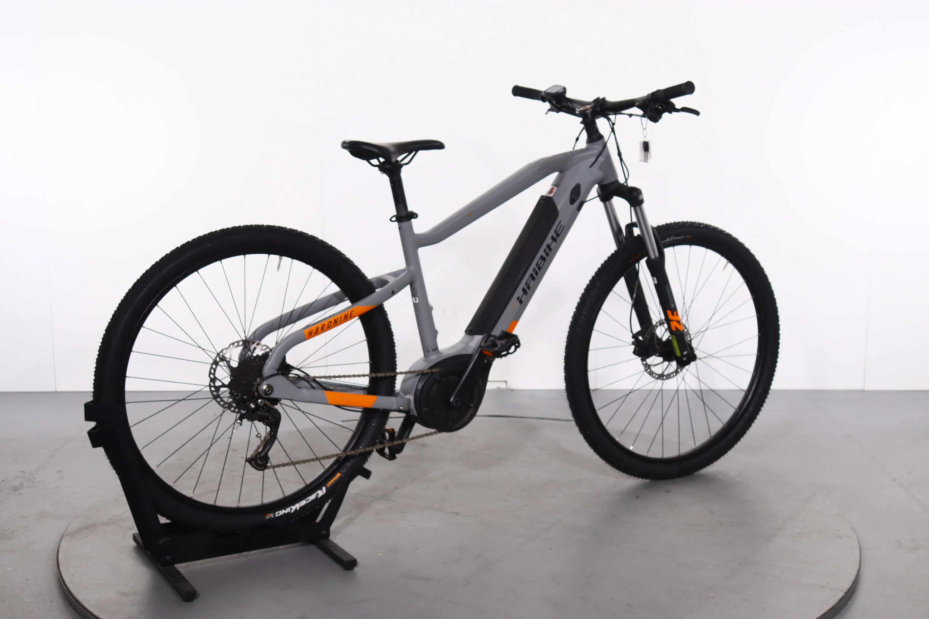 Haibike HARDNINE 4 - Image 2
