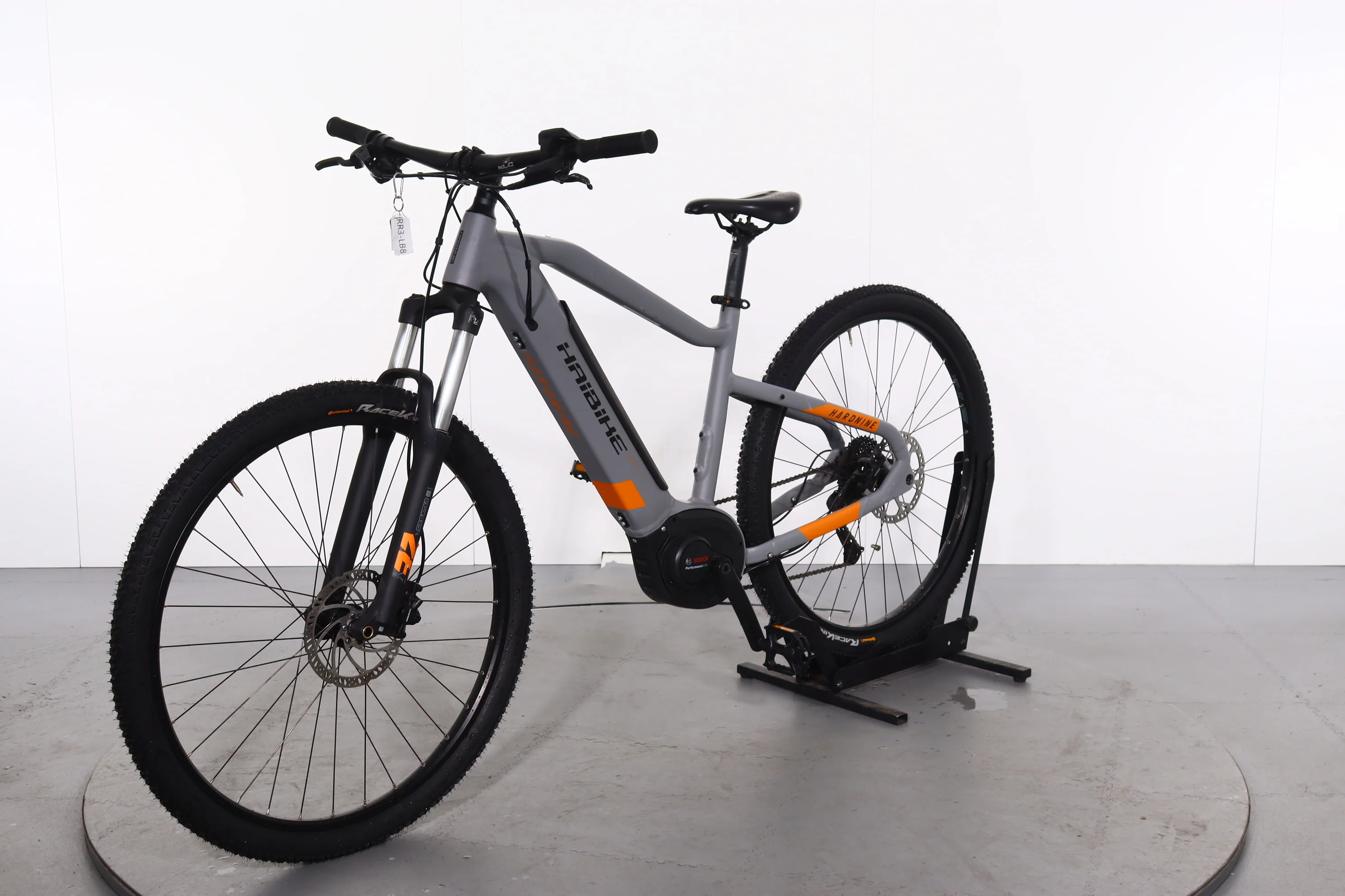 Haibike HARDNINE 4 - Image 4