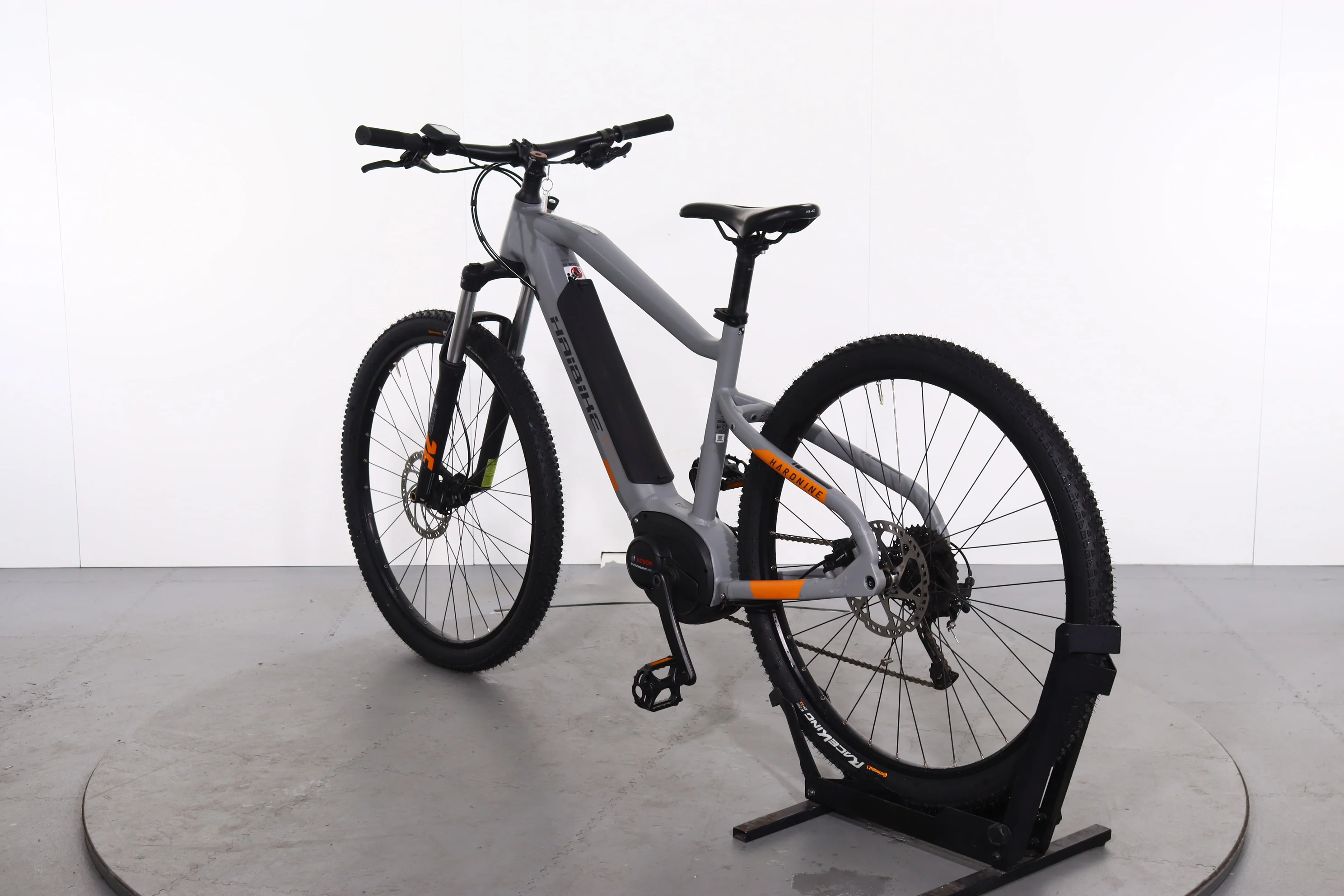 Haibike HARDNINE 4 - Image 6