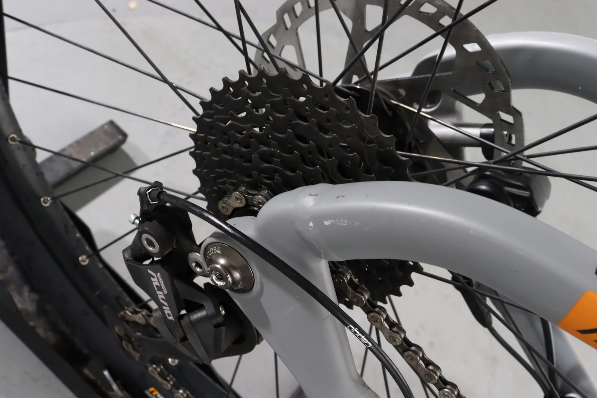 Haibike HARDNINE 4 - Image 8