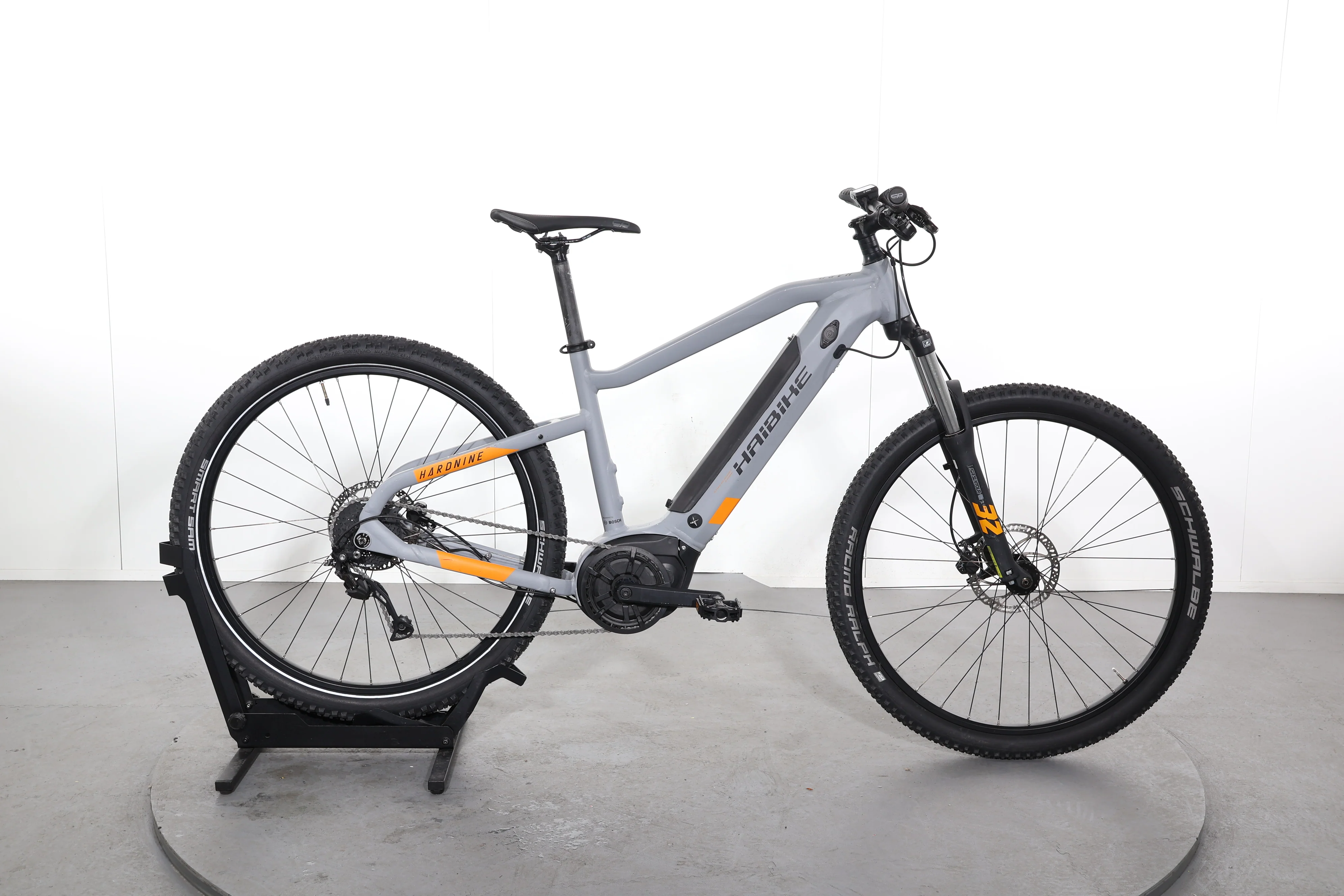 Haibike HARDNINE 4