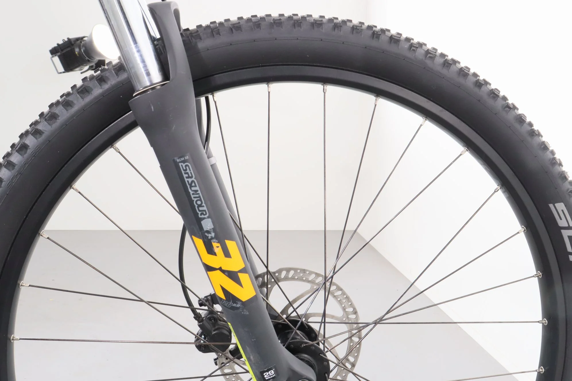 Haibike HARDNINE 4 - Image 10