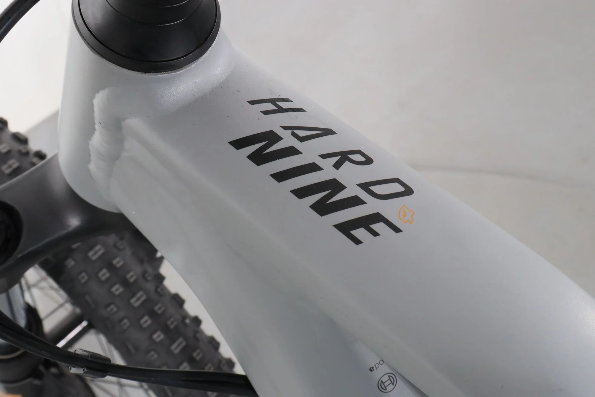 Haibike HARDNINE 4 - Image 11