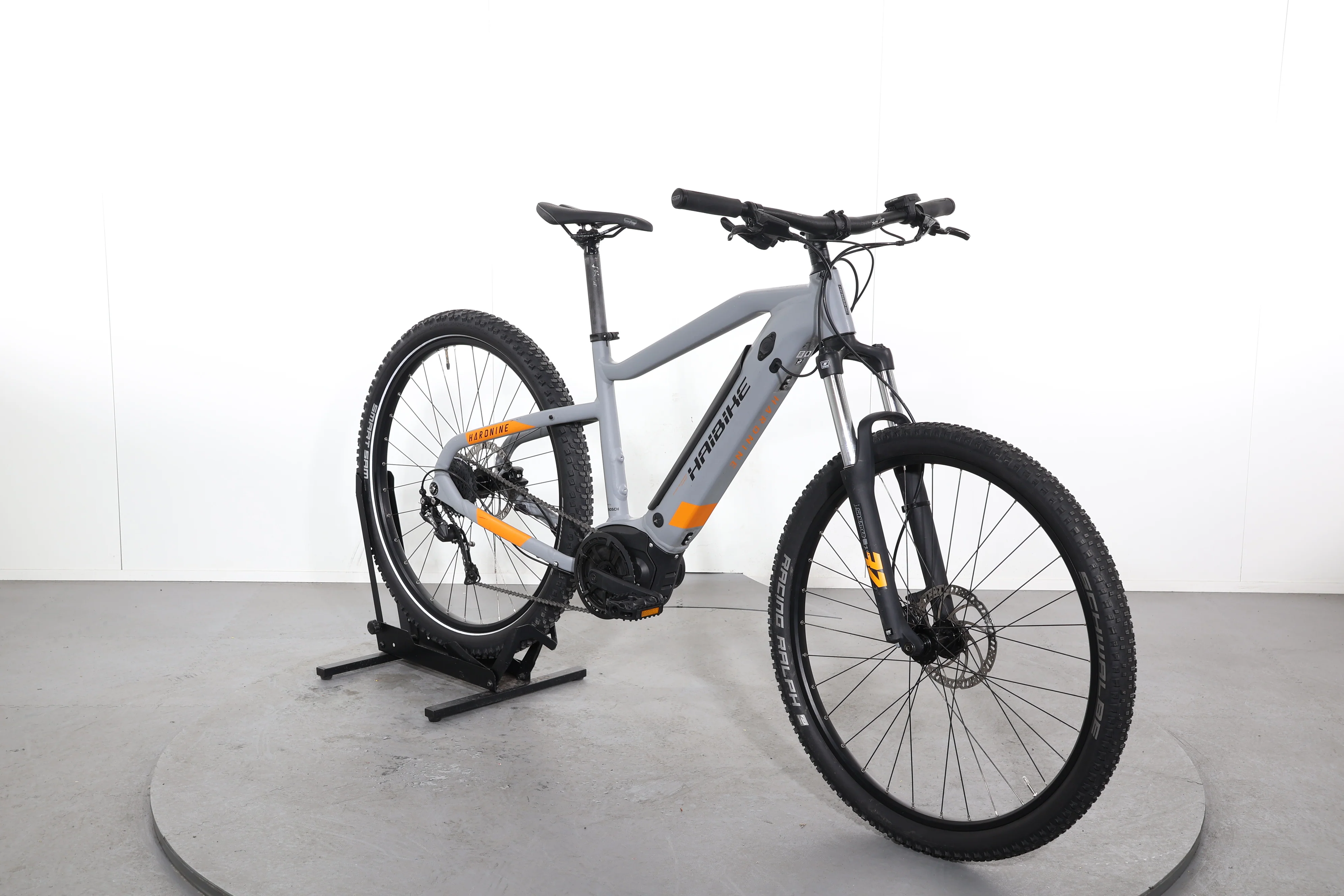 Haibike HARDNINE 4 - Image 2