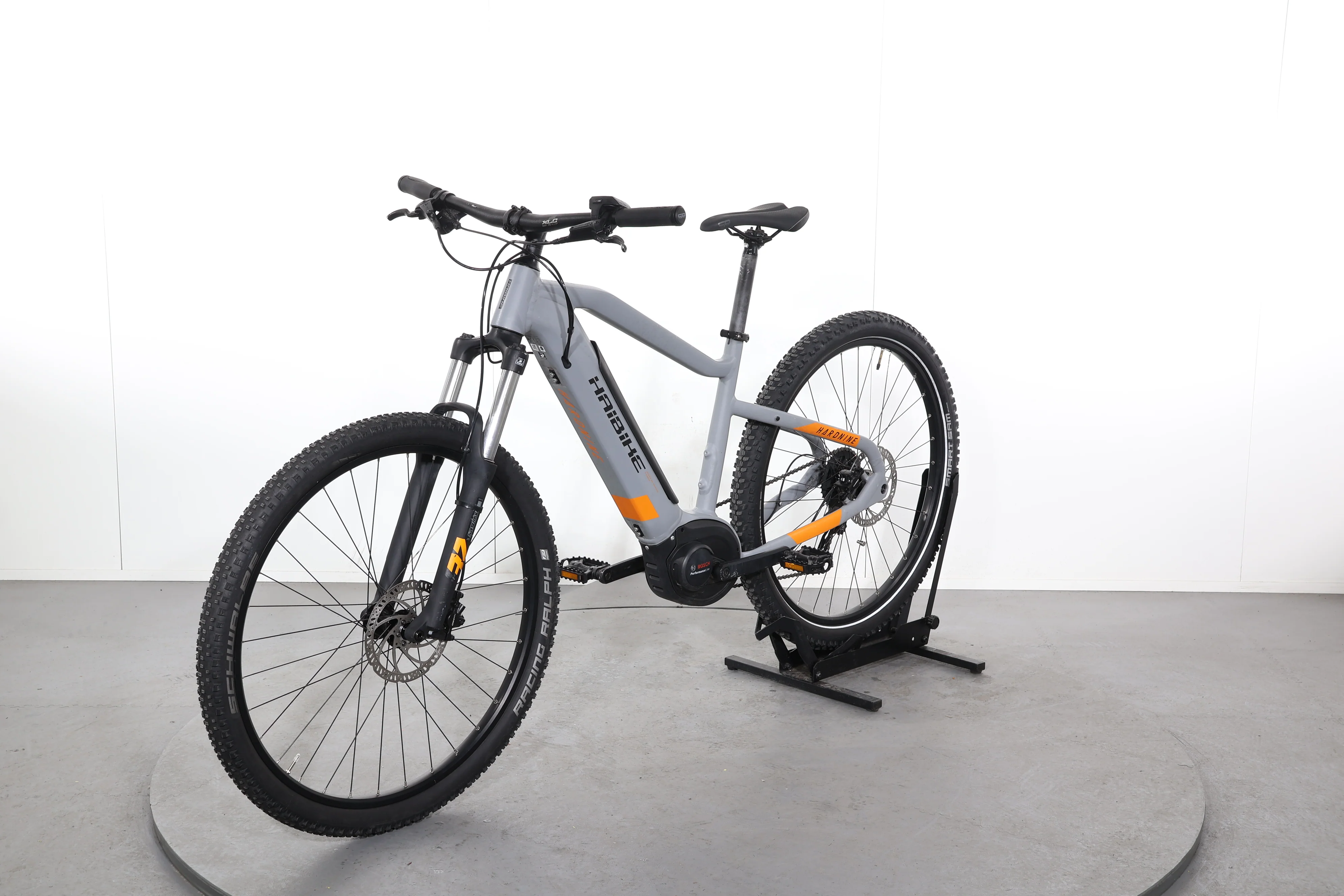 Haibike HARDNINE 4 - Image 3