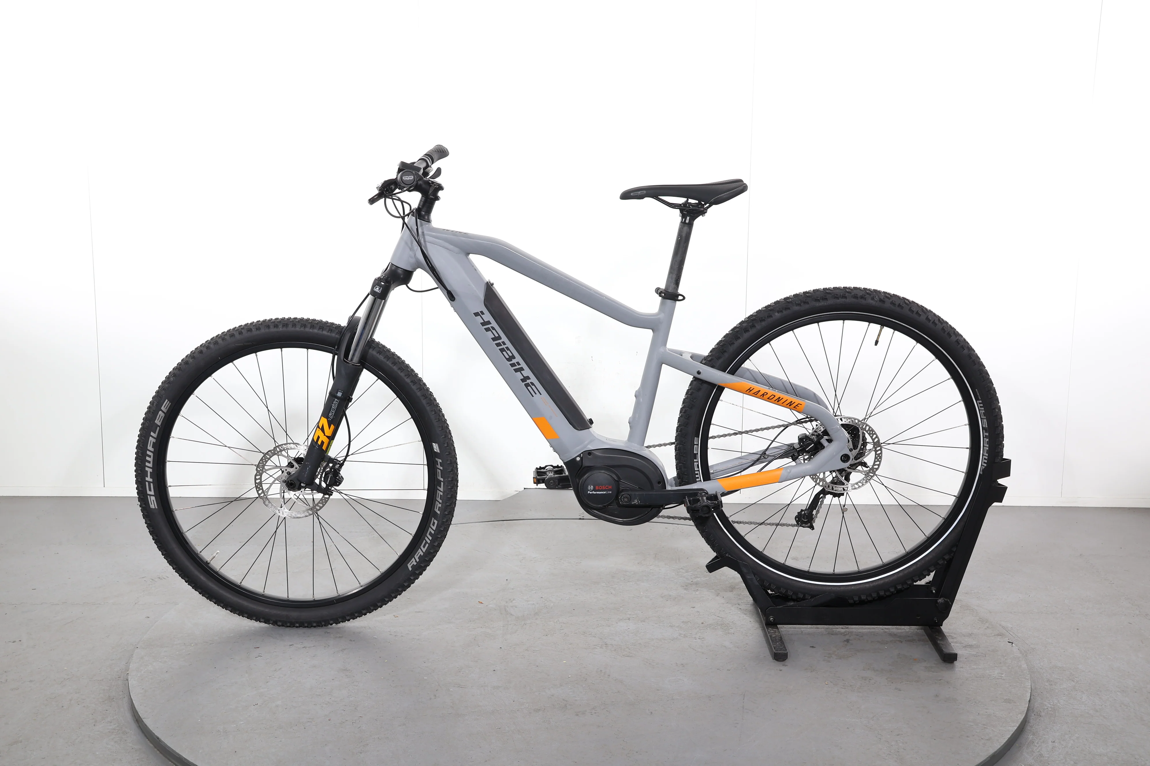 Haibike HARDNINE 4 - Image 4