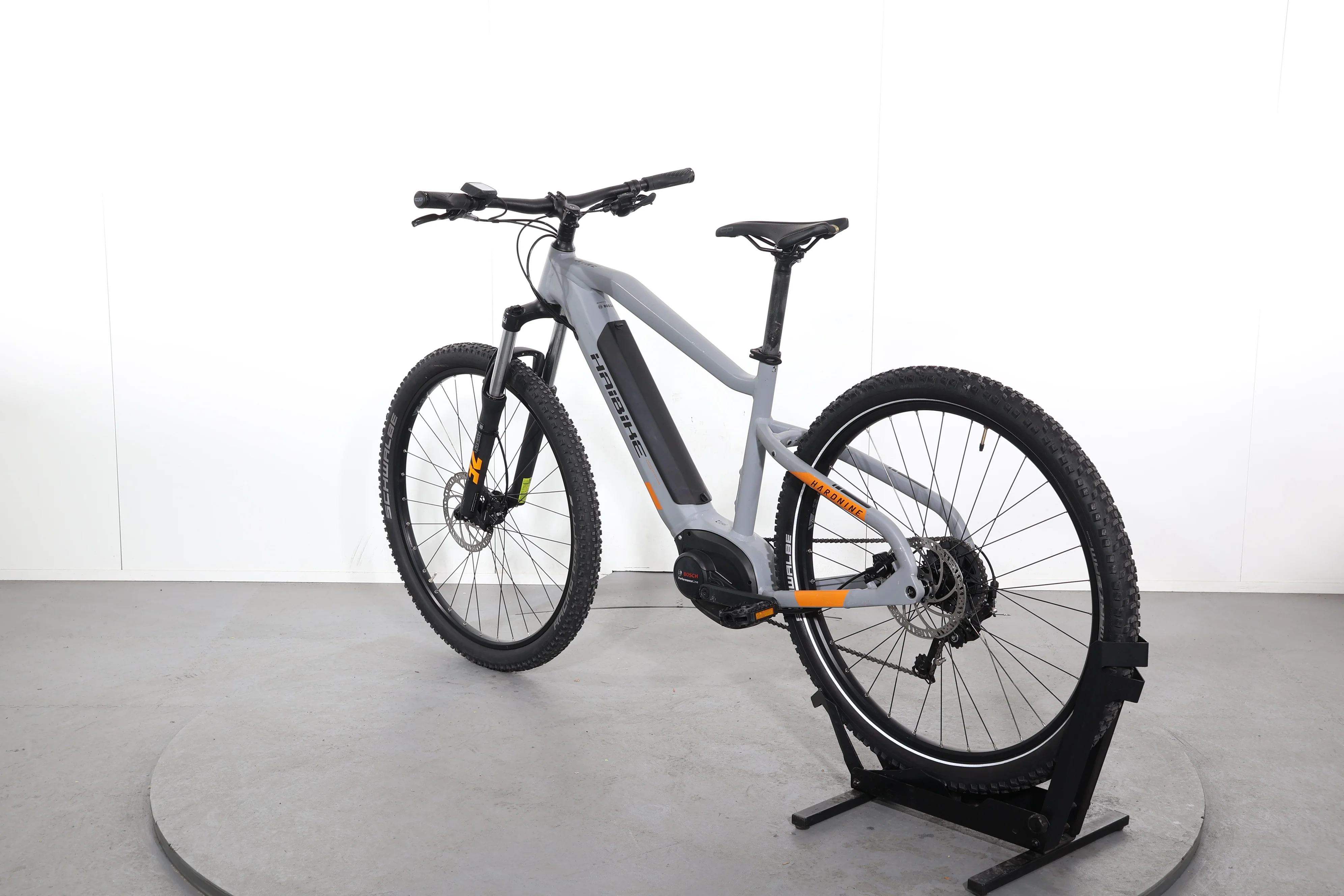Haibike HARDNINE 4 - Image 5